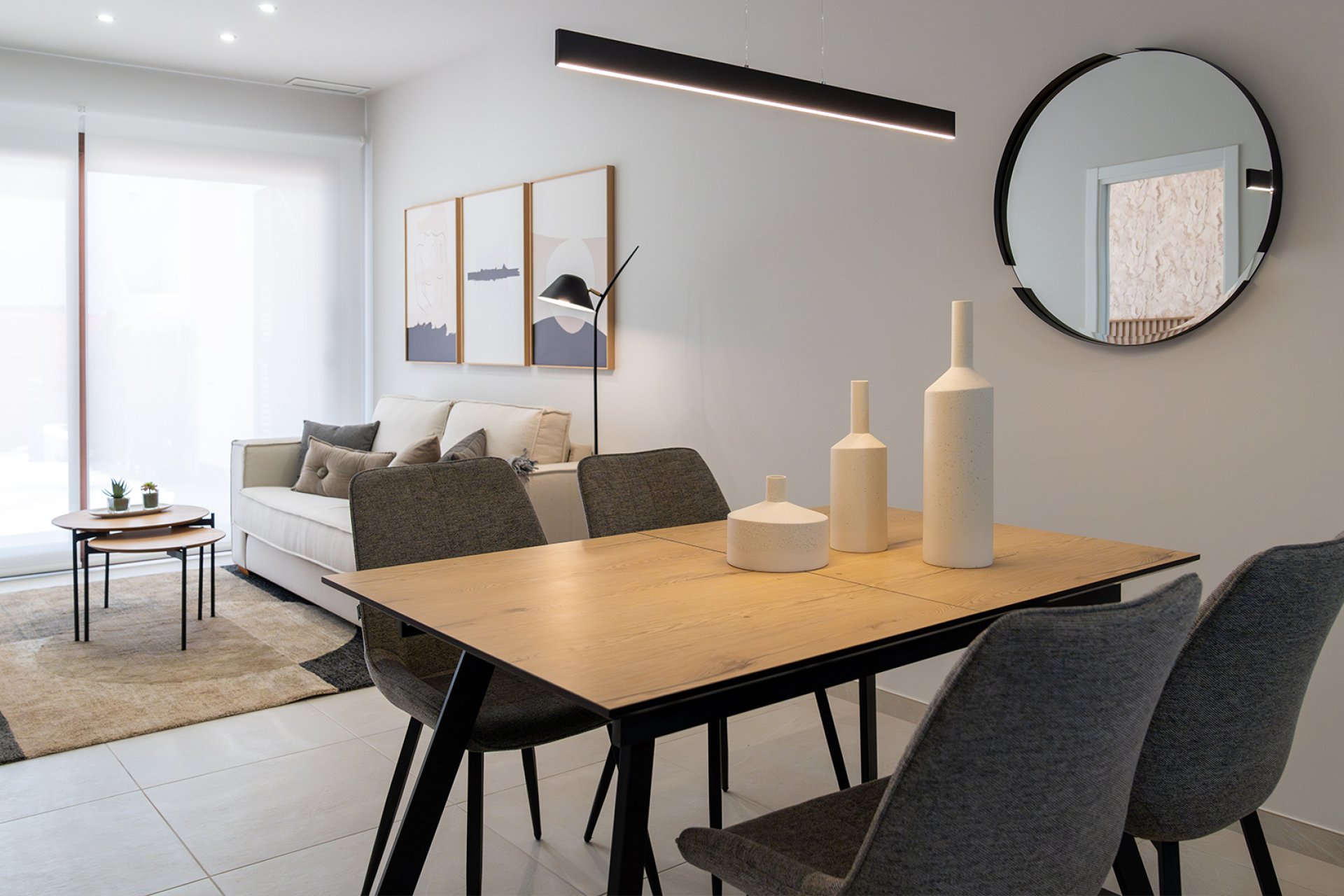New Build - Chalet - Pulpí (Almería) - Spain