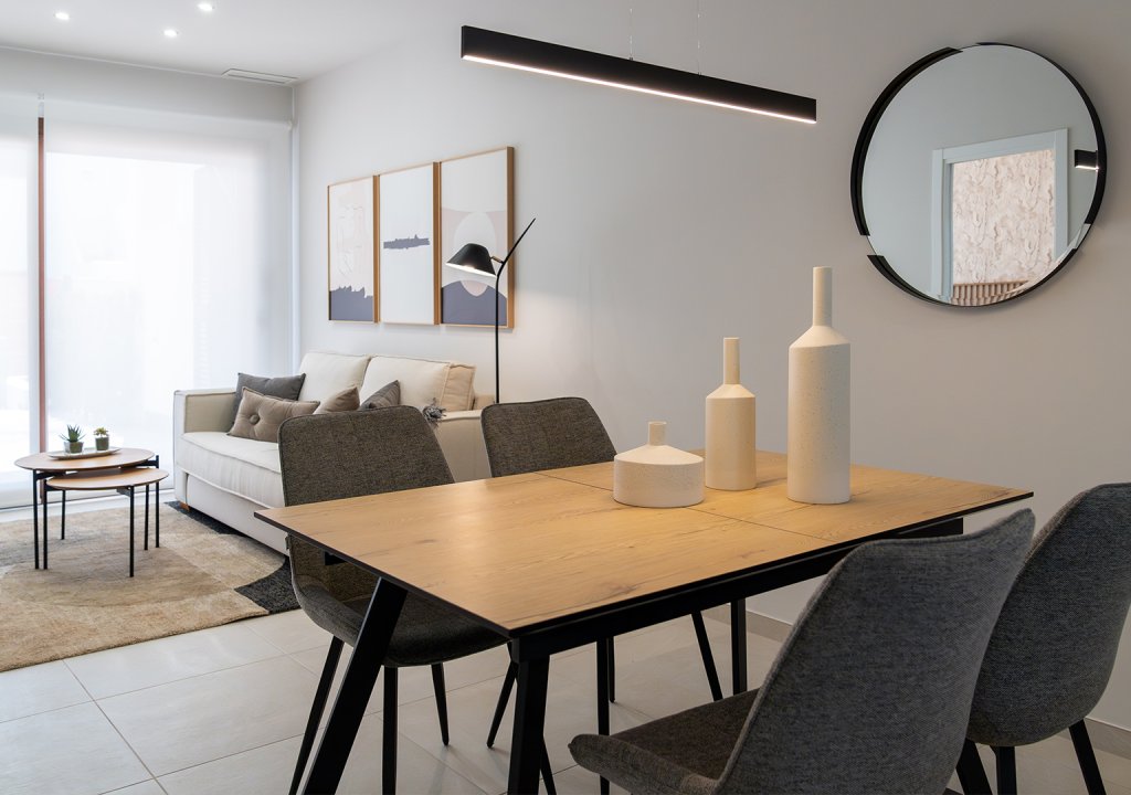New Build - Chalet - Pulpí (Almería) - Spain