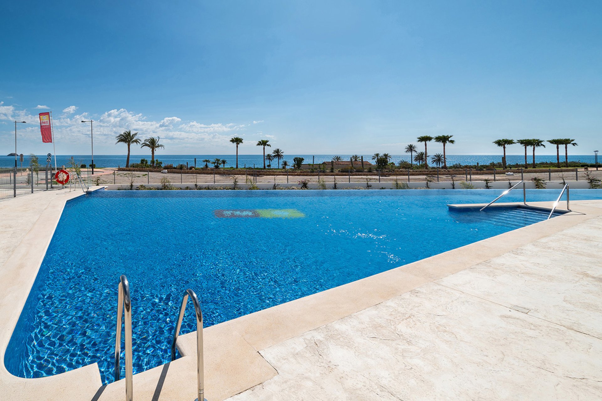 New Build - Chalet - Pulpí (Almería) - Spain