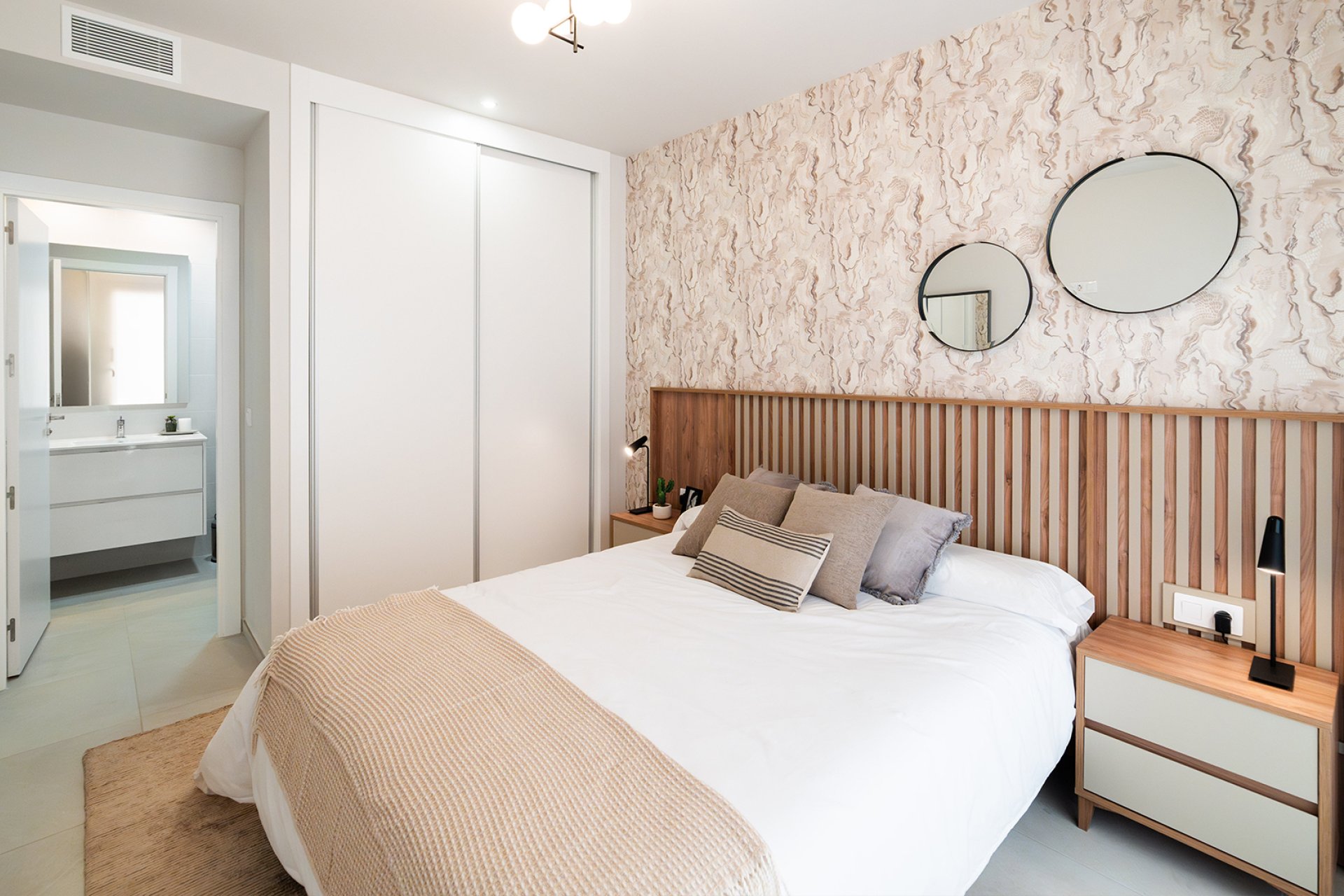 New Build - Chalet - Pulpí (Almería) - Spain