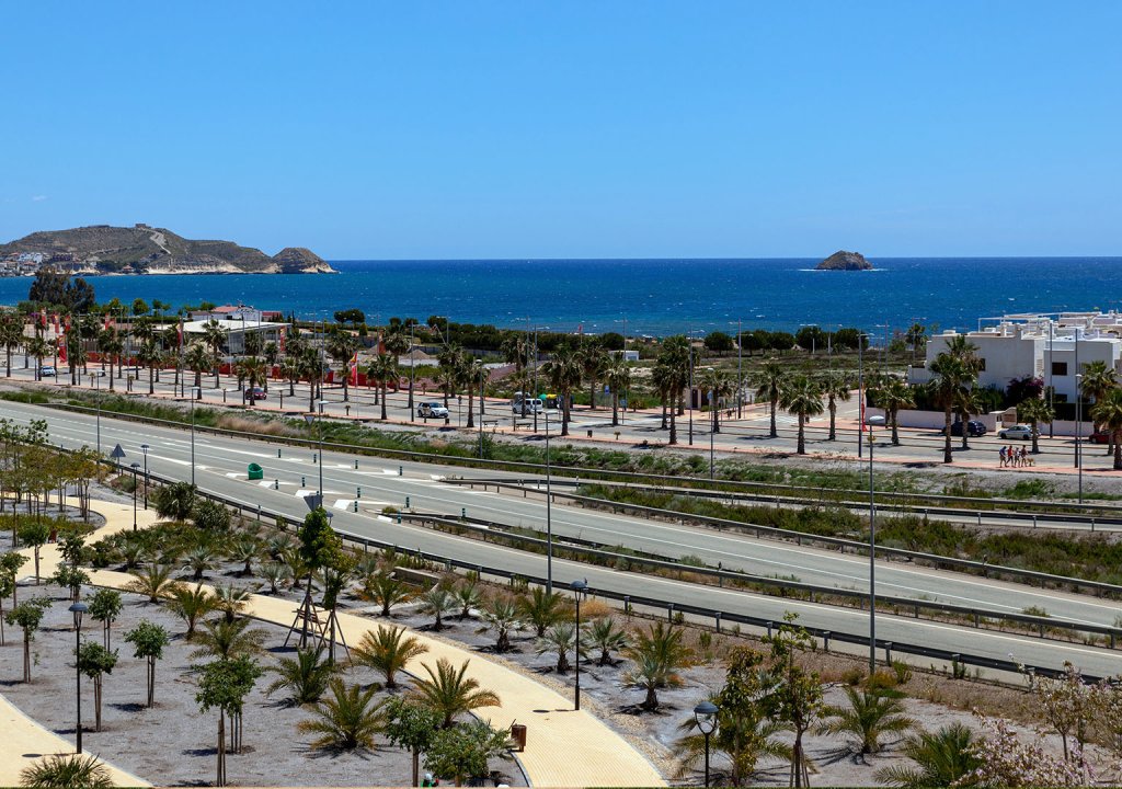 New Build - Chalet - Pulpí (Almería) - Spain