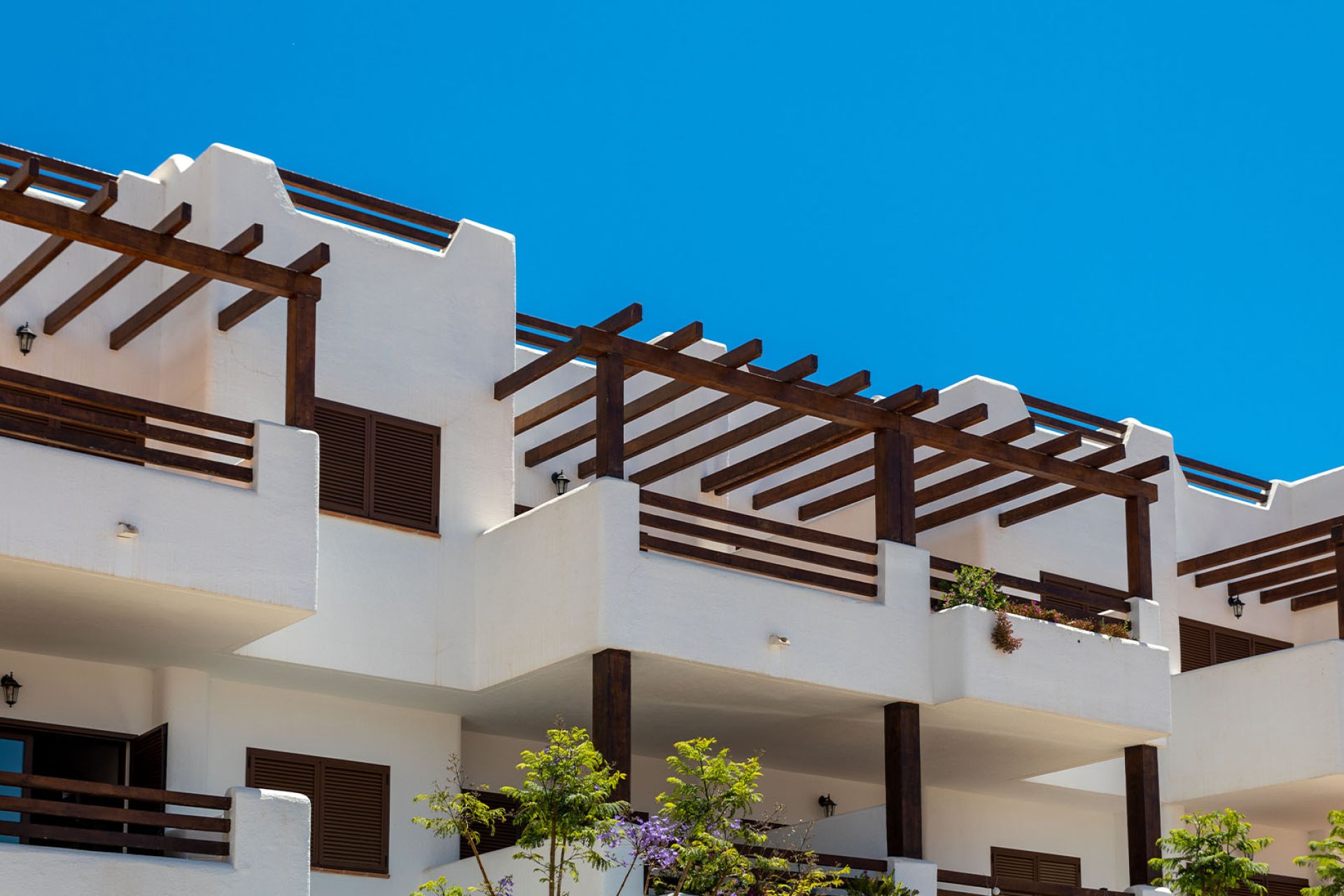 New Build - Chalet - Pulpí (Almería) - Spain