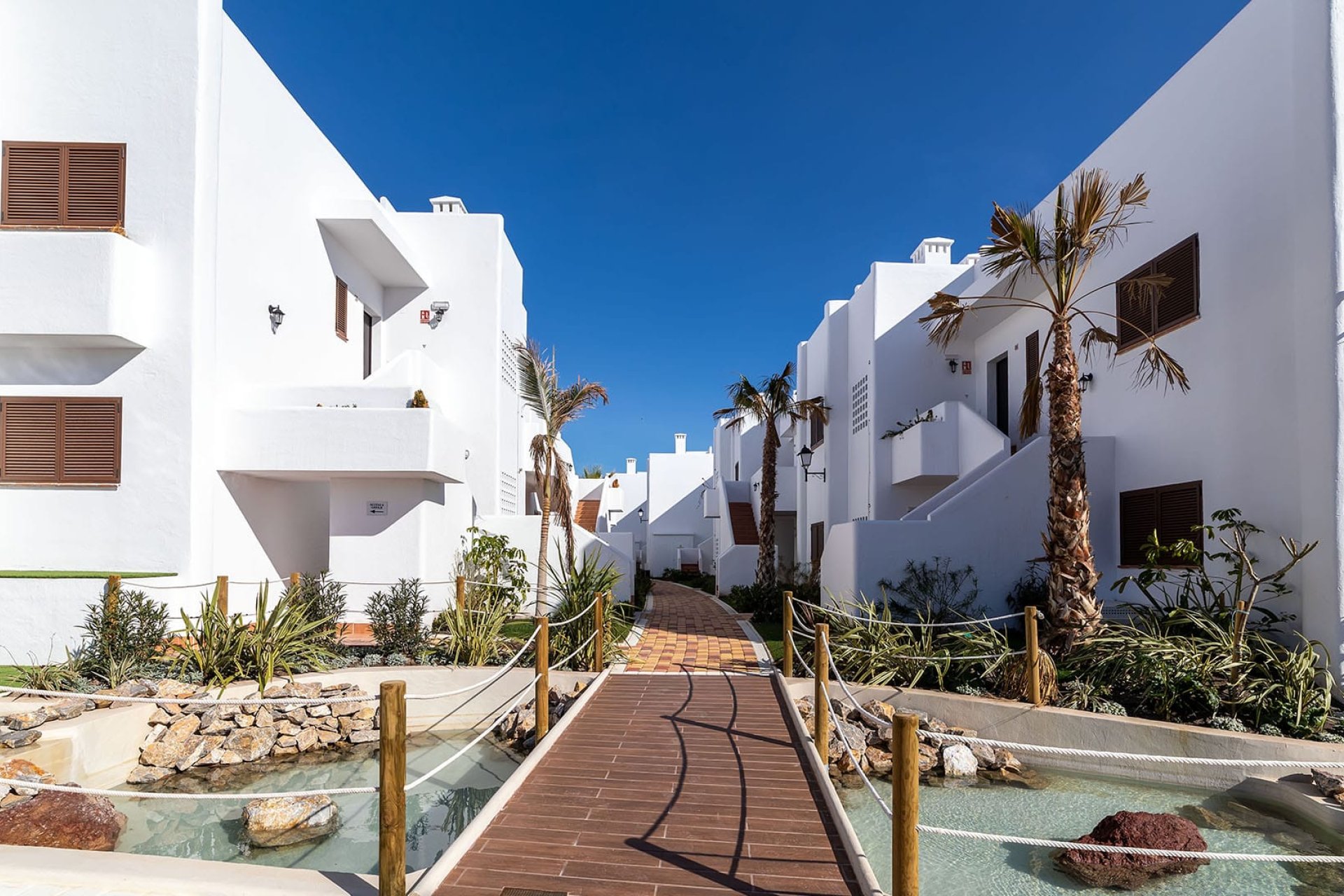 New Build - Chalet - Pulpí (Almería) - Spain