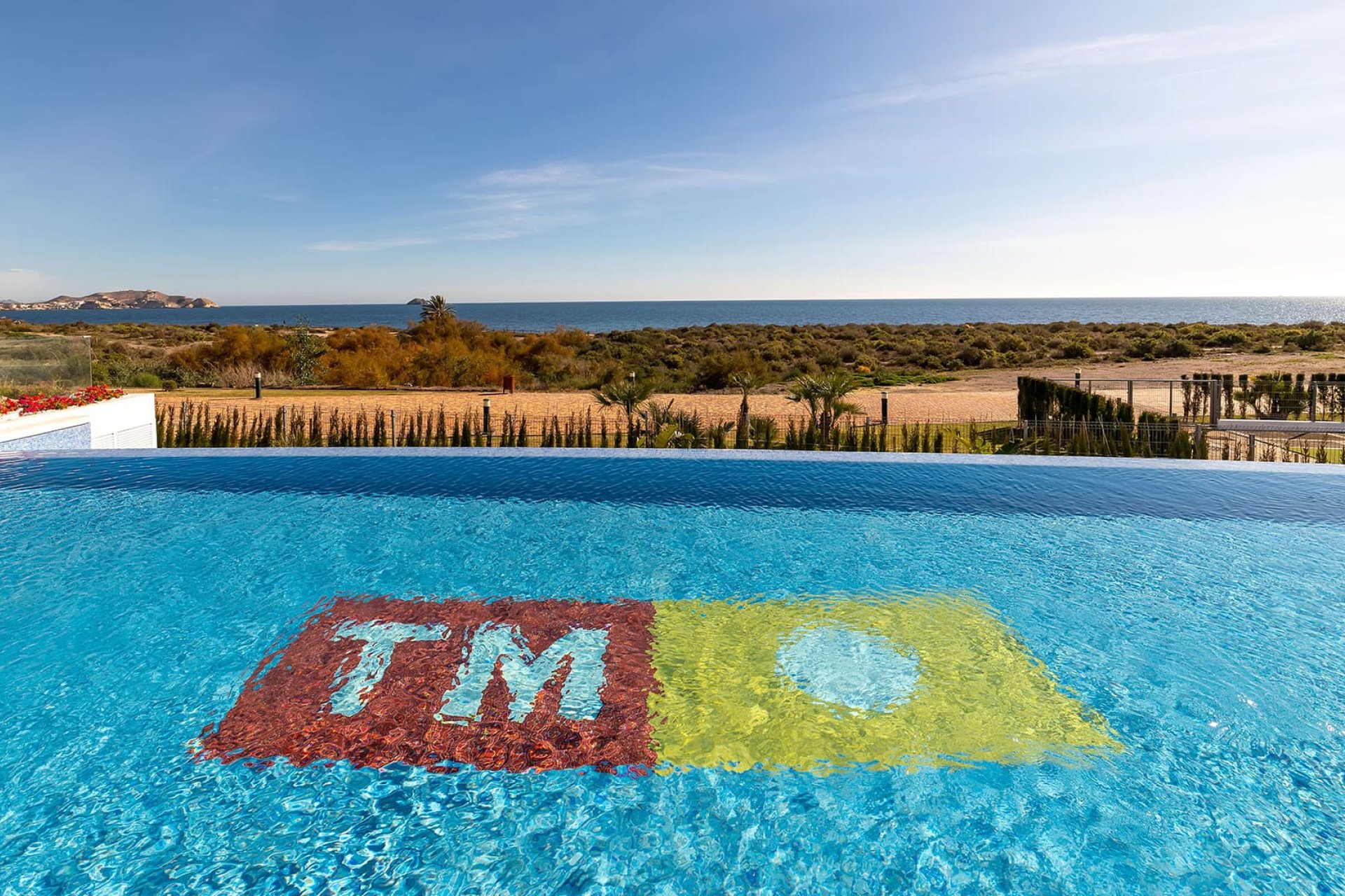 New Build - Chalet - Pulpí (Almería) - Spain
