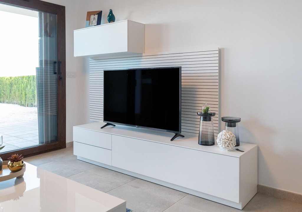New Build - Chalet - Pulpí (Almería) - Spain