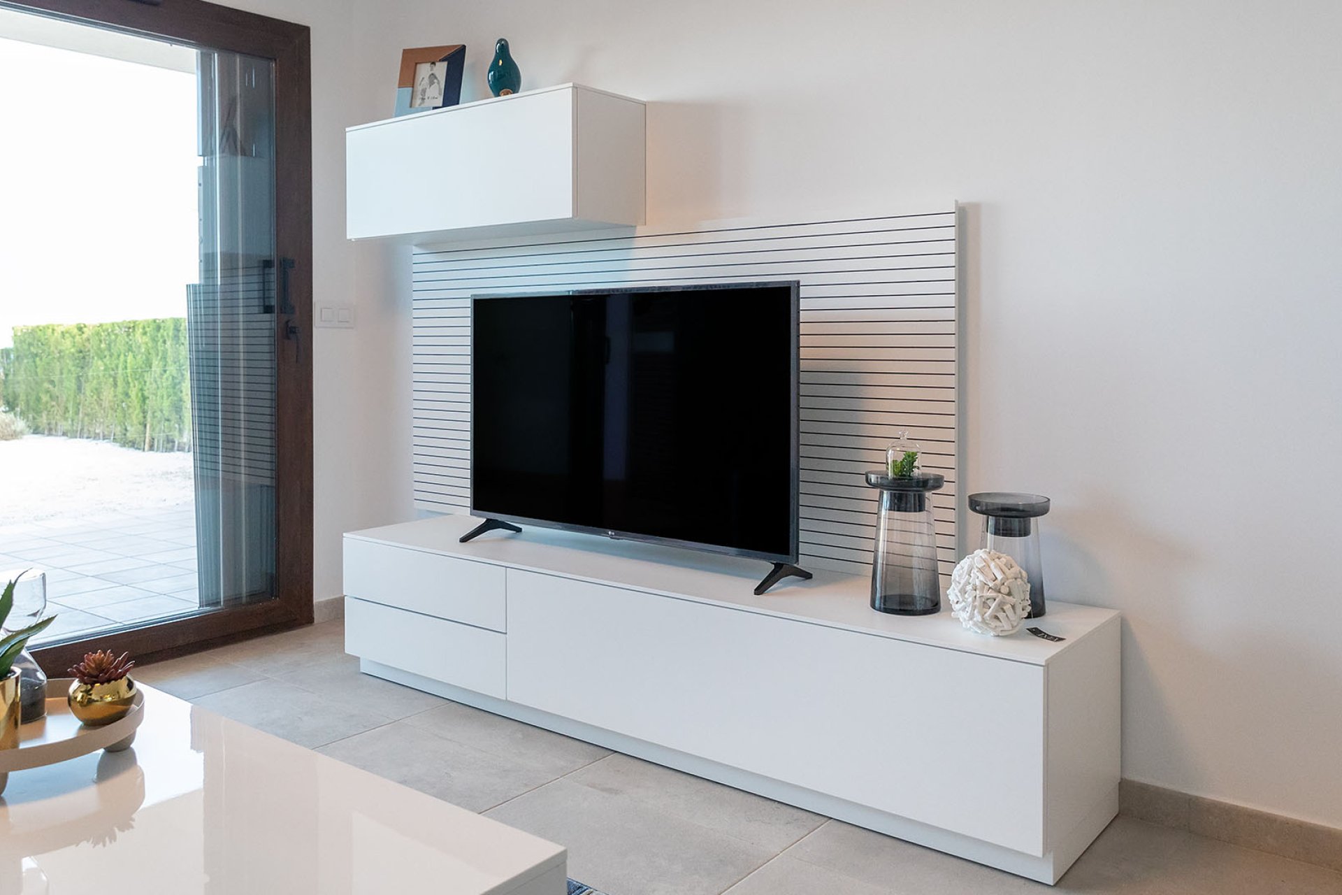 New Build - Chalet - Pulpí (Almería) - Spain
