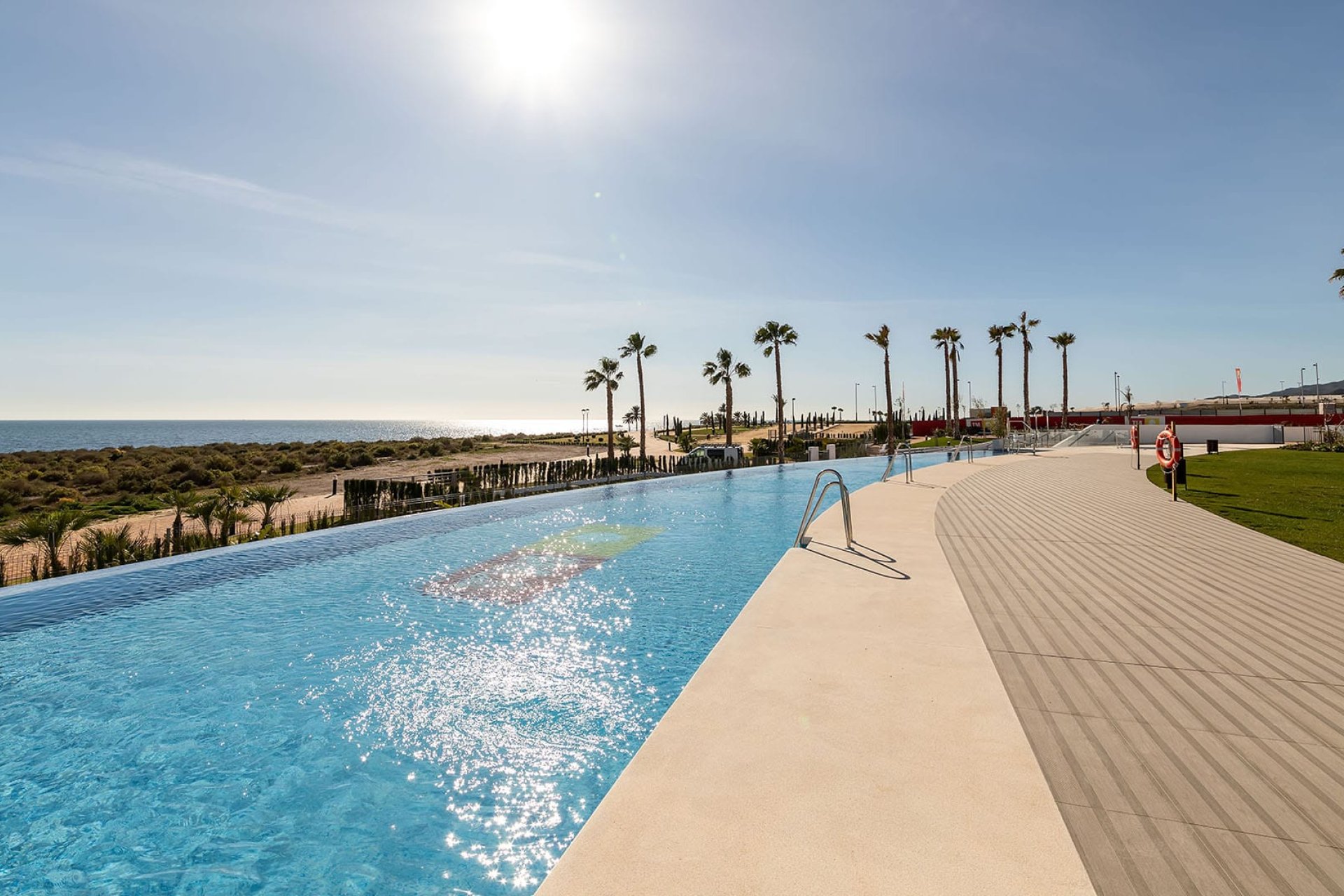 New Build - Chalet - Pulpí (Almería) - Spain