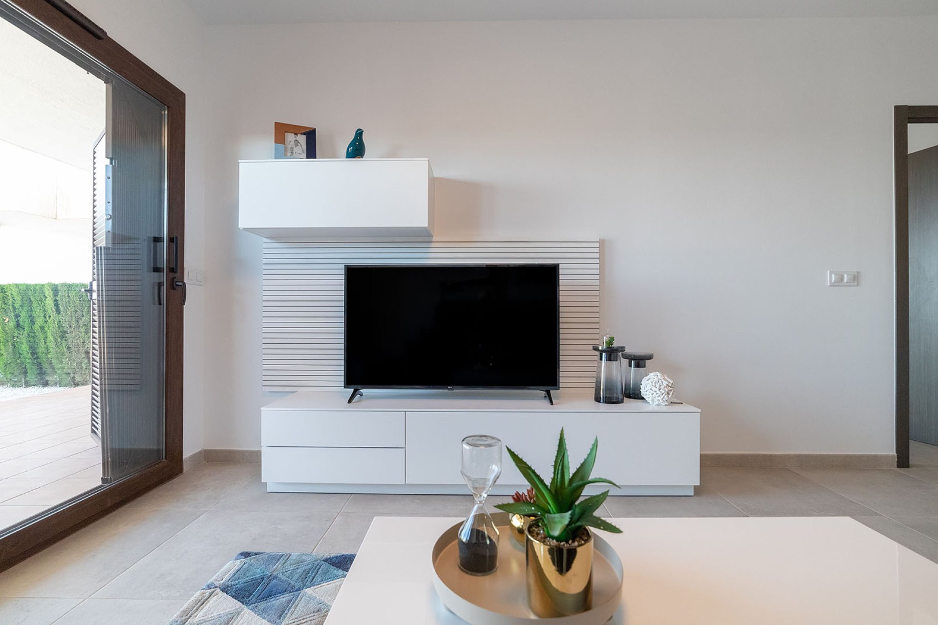 New Build - Chalet - Pulpí (Almería) - Spain