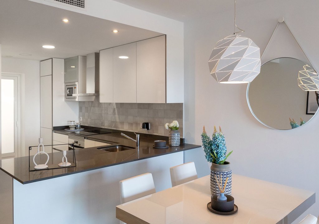 New Build - Chalet - Pulpí (Almería) - Spain