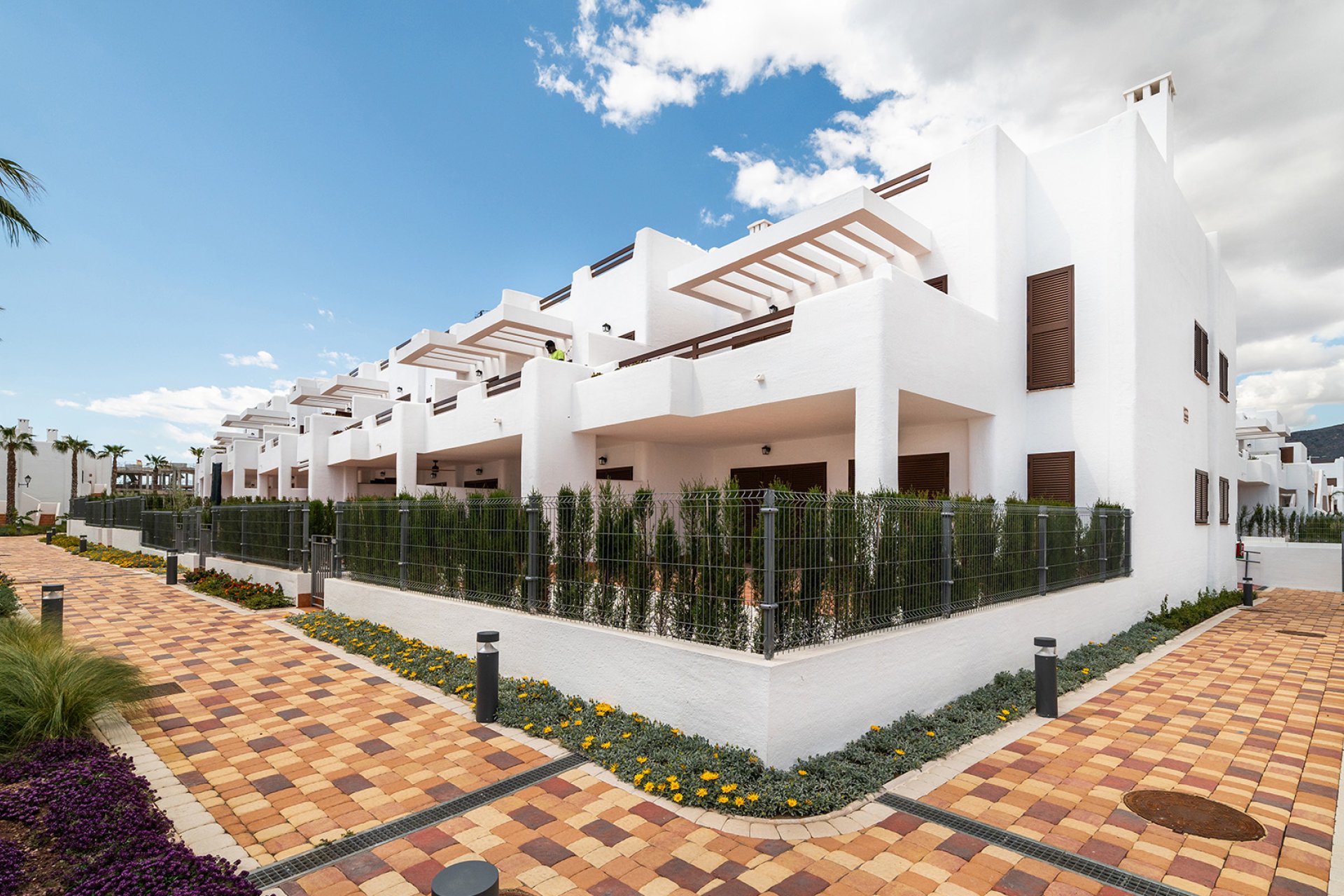 New Build - Chalet - Pulpí (Almería) - Spain