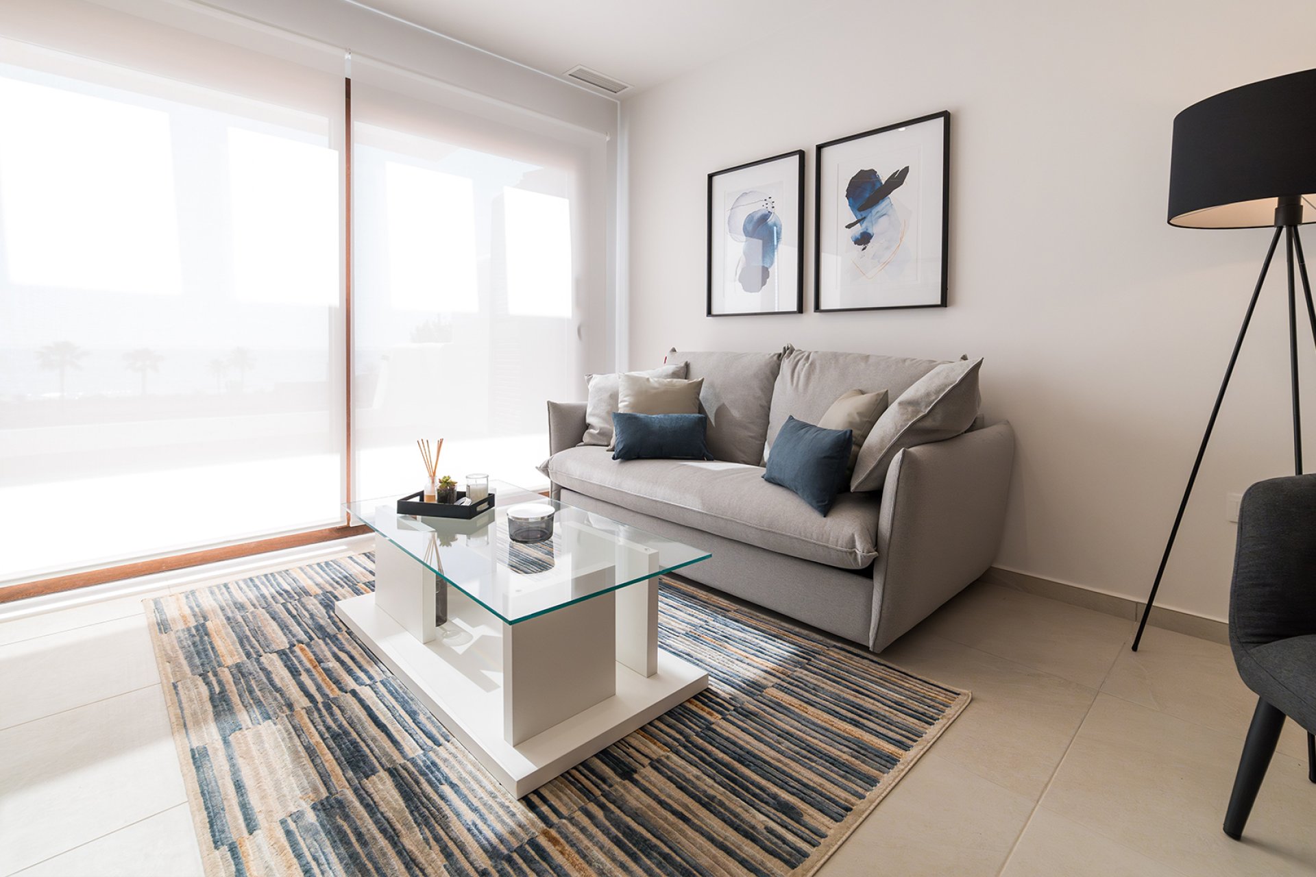New Build - Chalet - Pulpí (Almería) - Spain
