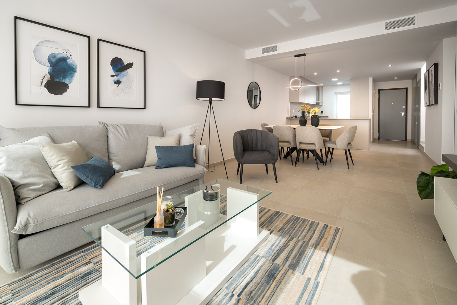 New Build - Chalet - Pulpí (Almería) - Spain