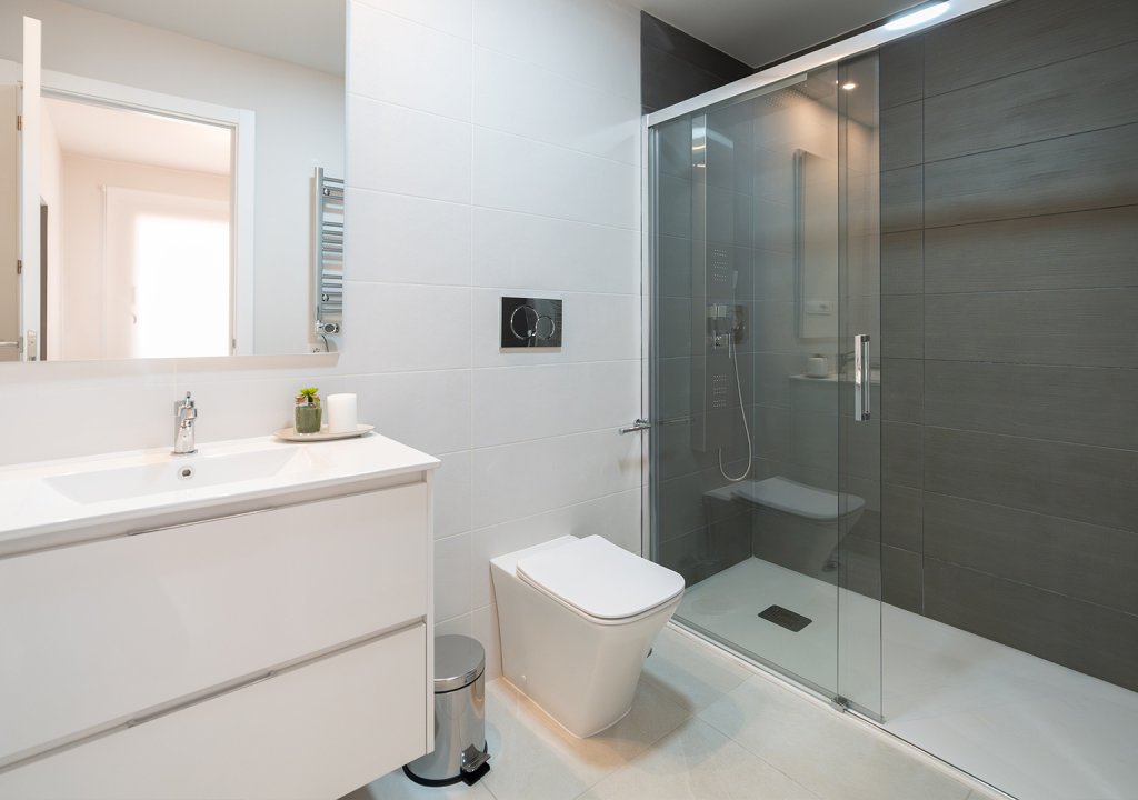 New Build - Chalet - Pulpí (Almería) - Spain