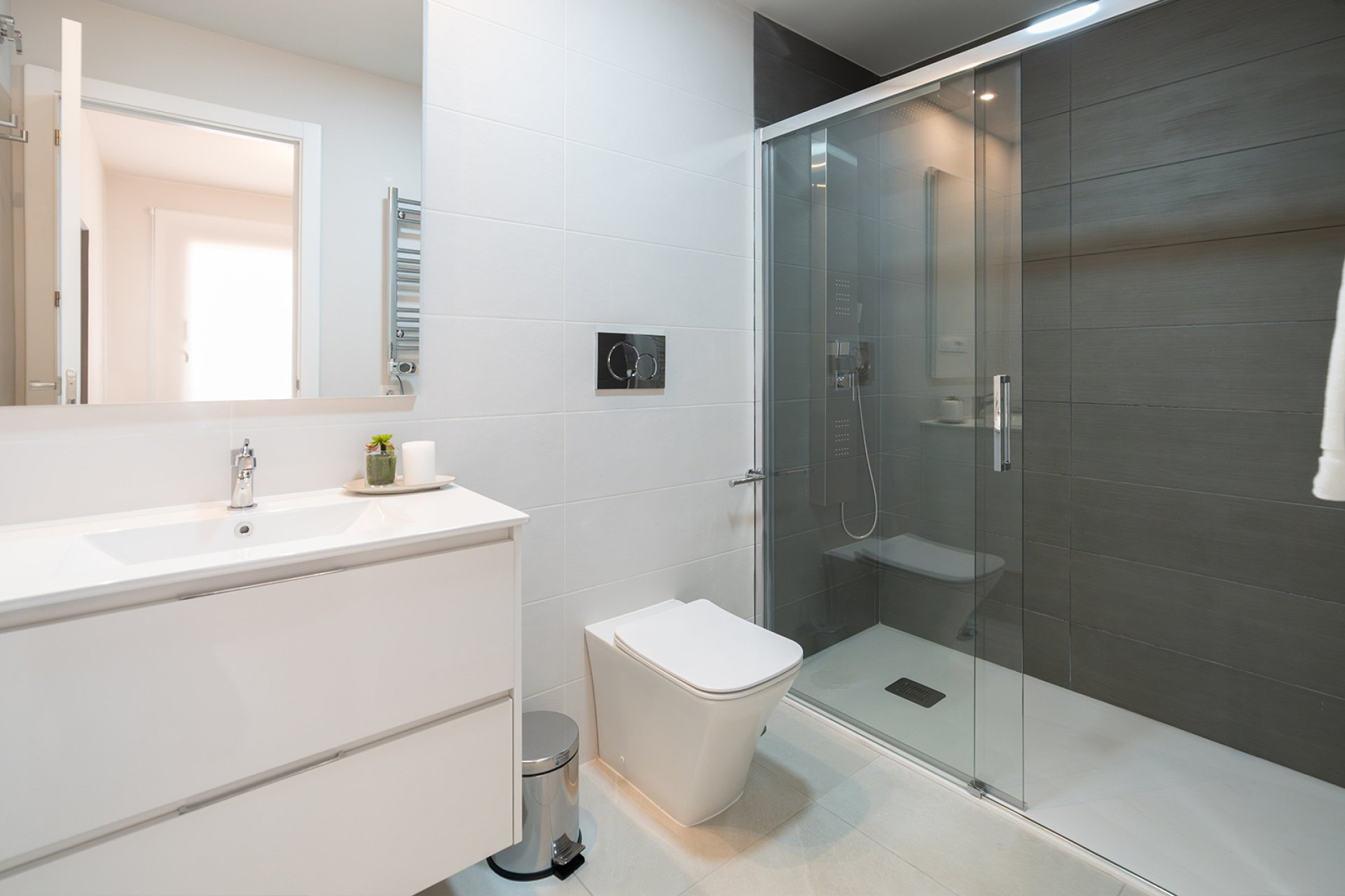 New Build - Chalet - Pulpí (Almería) - Spain