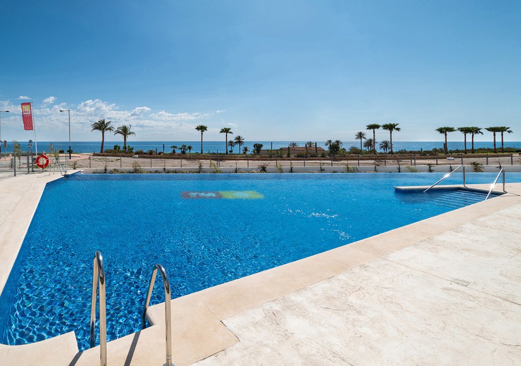 New Build - Chalet - Pulpí (Almería) - Spain