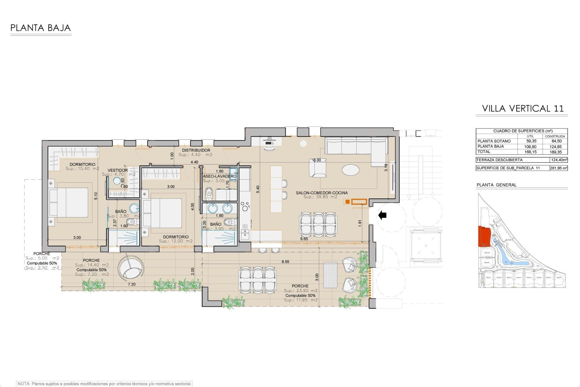 New Build - Chalet - San Juan de los Terreros - Mar De Pulpí