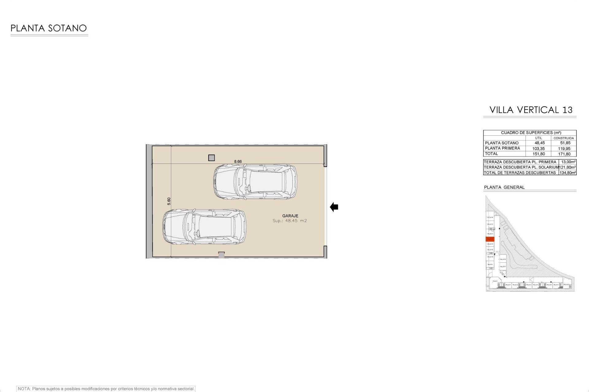 New Build - Chalet - San Juan de los Terreros - Mar De Pulpí