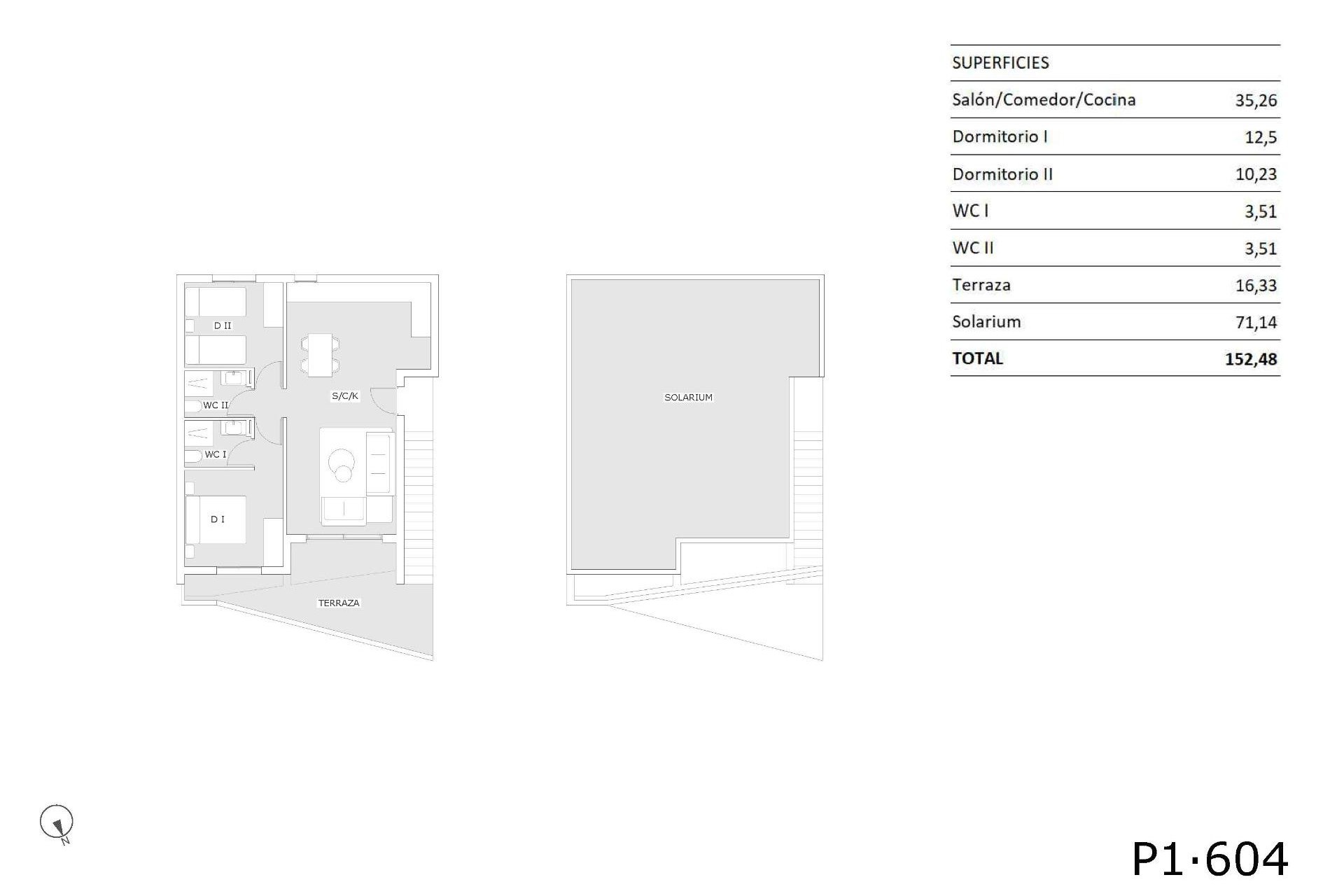 New Build - Chalet - San Miguel - Pueblo