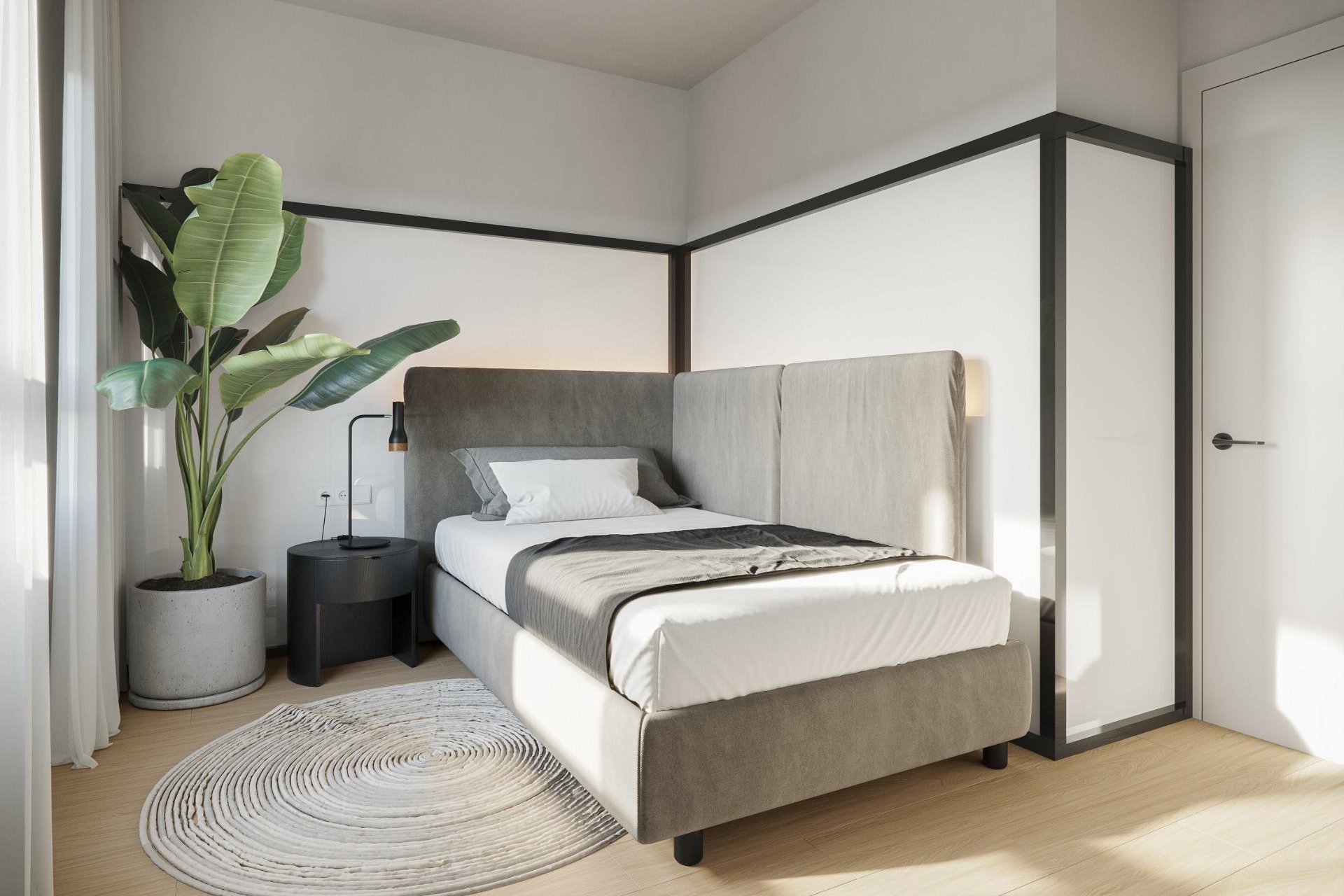 New Build - Chalet - San Miguel - Pueblo