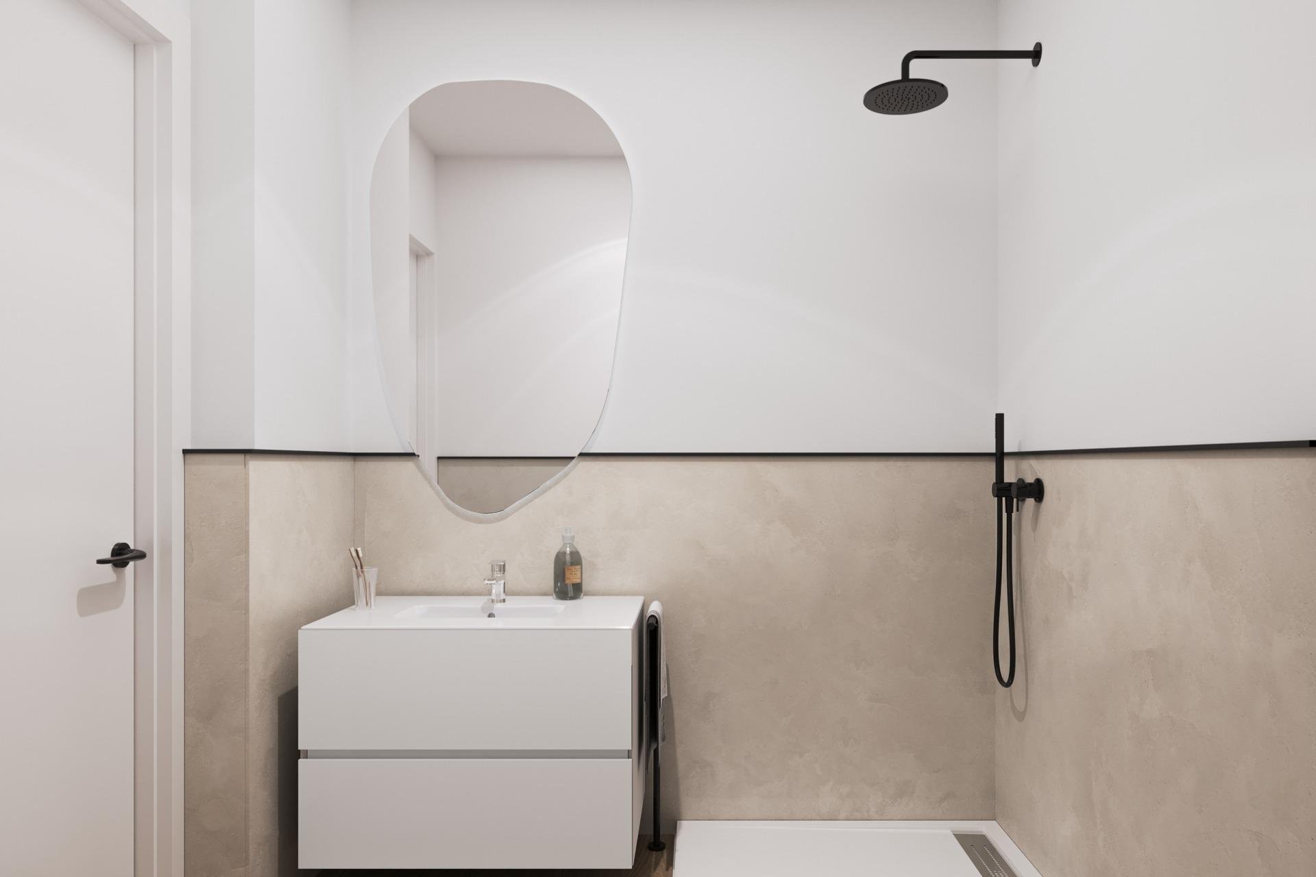 New Build - Chalet - San Miguel - Pueblo