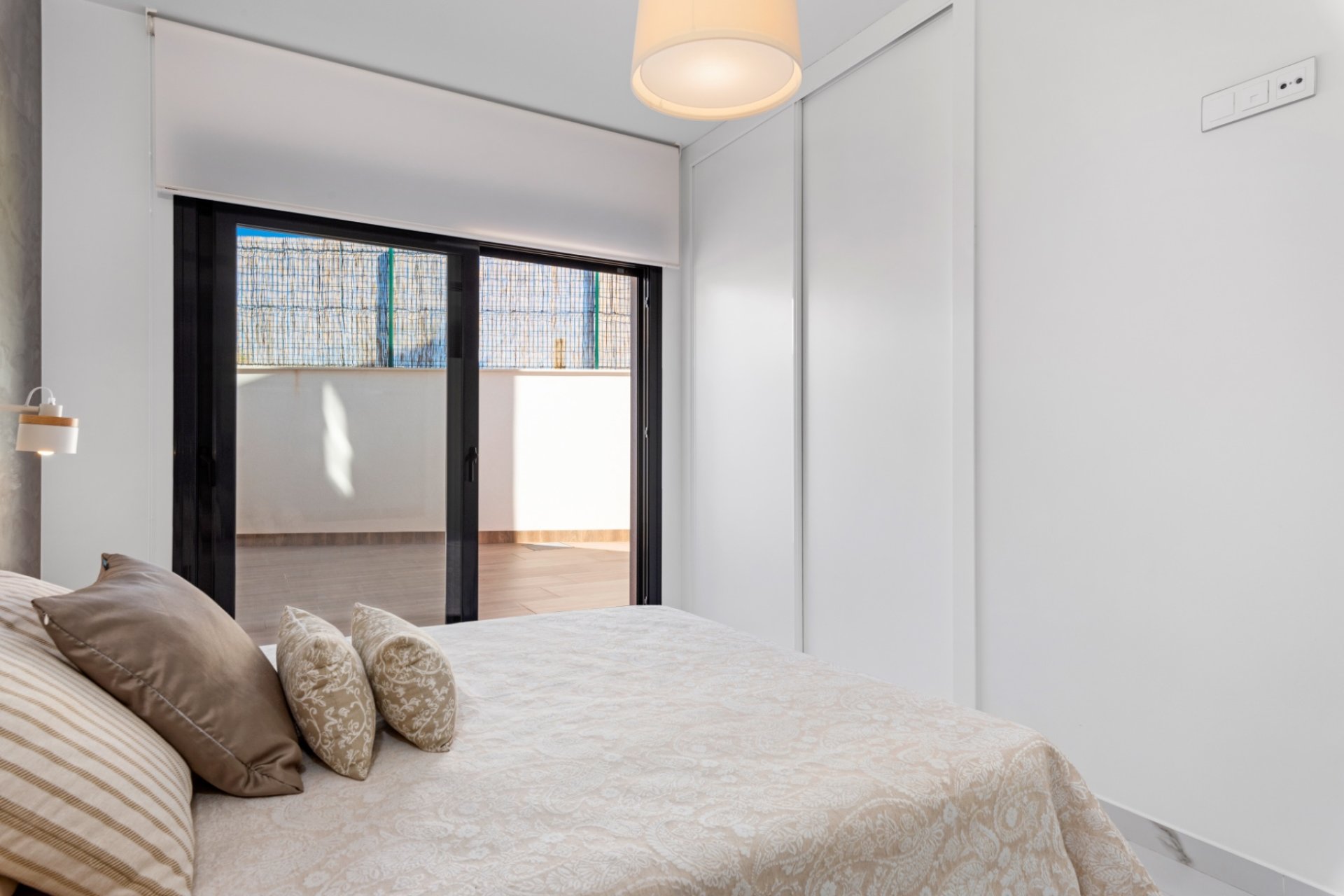 New Build - Chalet - San Miguel - San Miguel Salinas