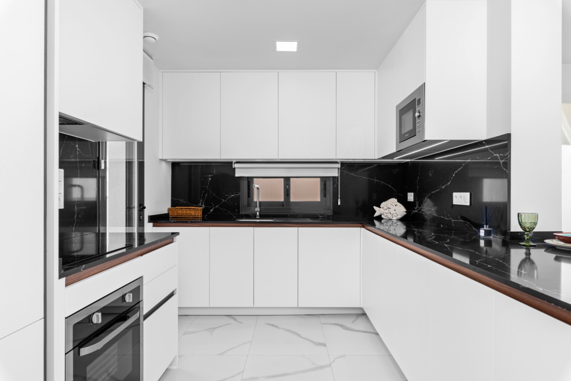 New Build - Chalet - San Miguel - San Miguel Salinas