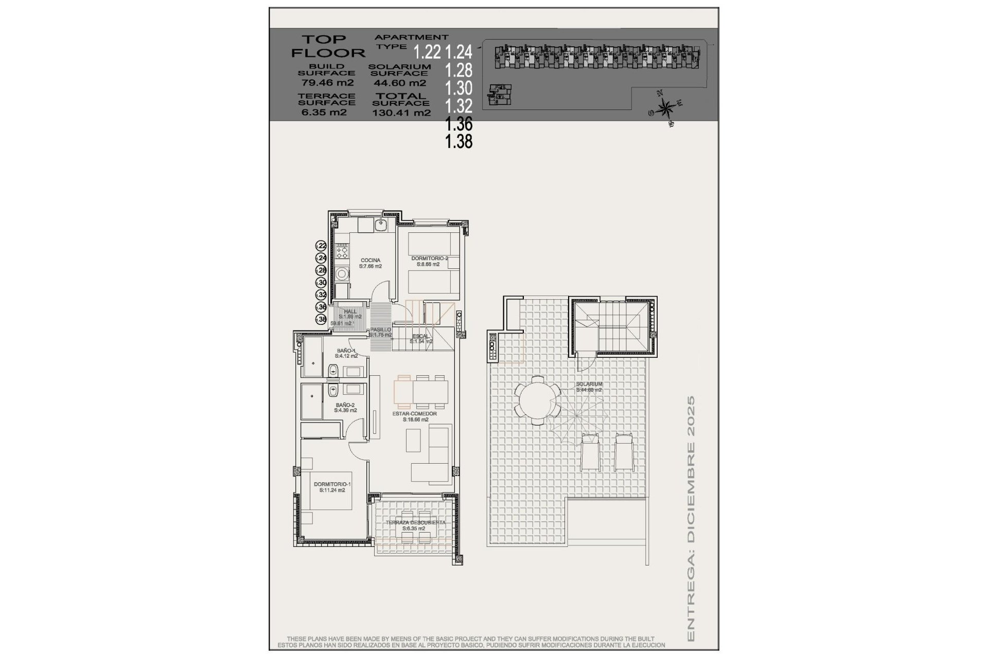 New Build - Chalet - Torrevieja - Altos del Sol