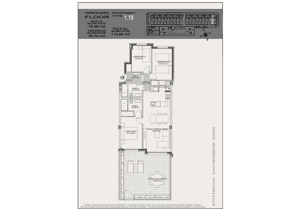 New Build - Chalet - Torrevieja - Altos del Sol