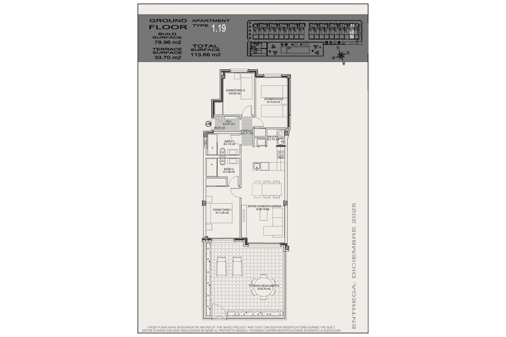 New Build - Chalet - Torrevieja - Altos del Sol