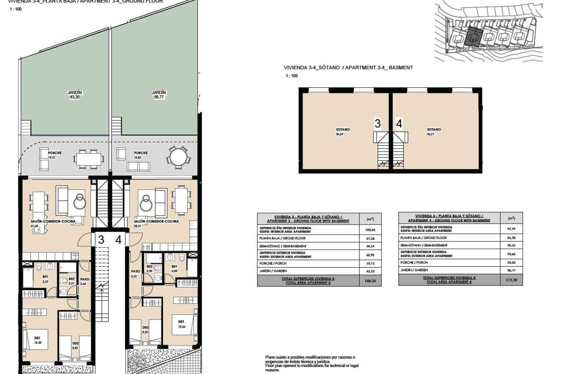 New Build - Chalet - Torrevieja - La Mata-La Manguilla