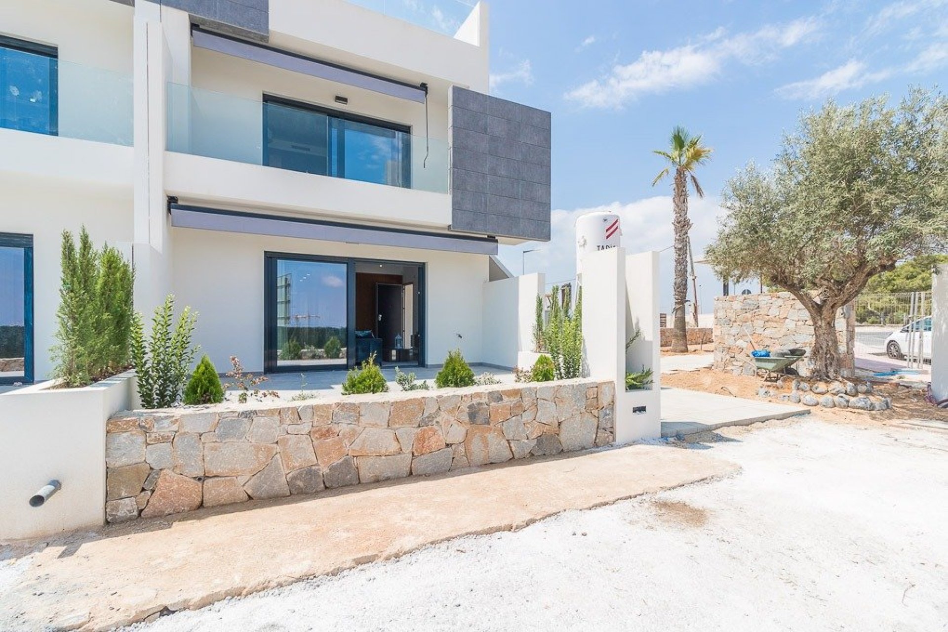 New Build - Chalet - Torrevieja - Los Balcones