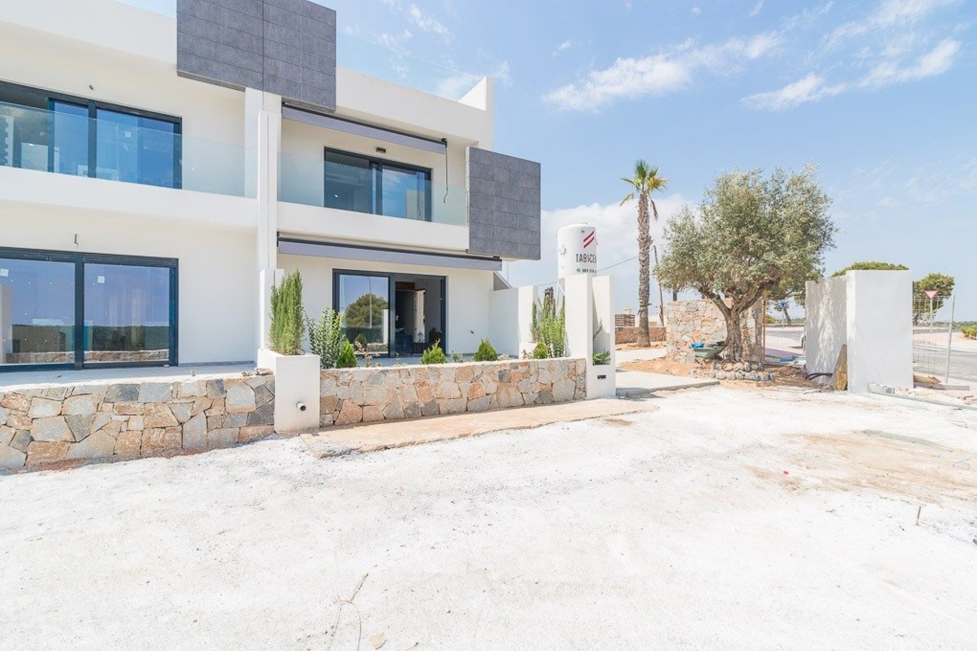 New Build - Chalet - Torrevieja - Los Balcones