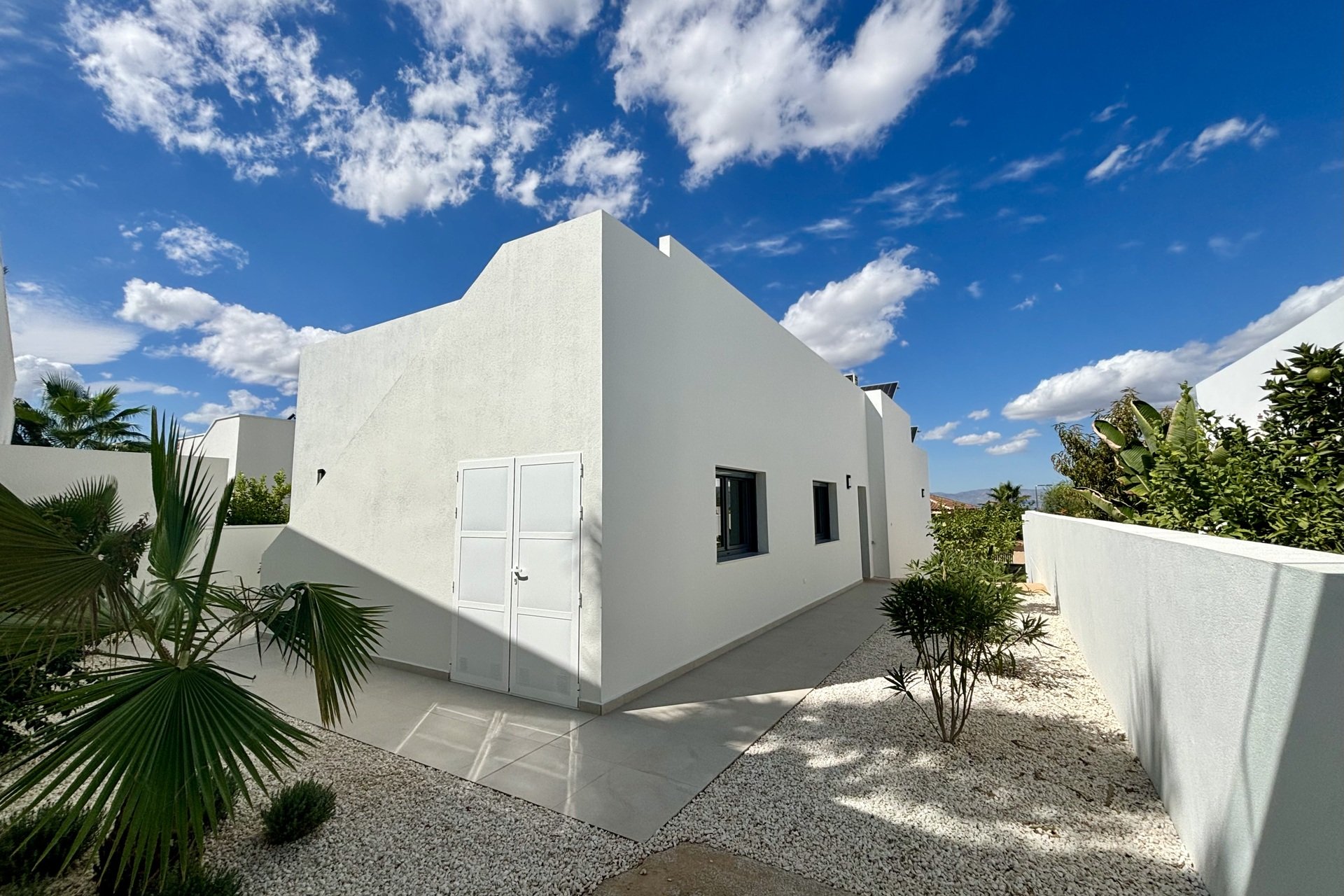 New Build - Detached House / Villa - Benijofar