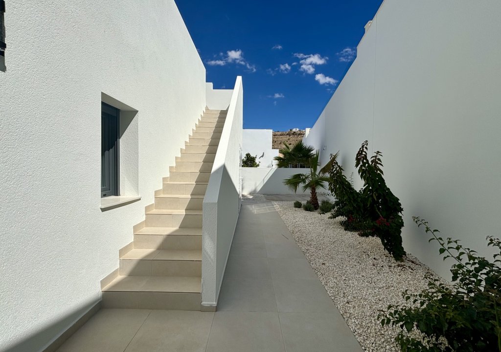 New Build - Detached House / Villa - Benijofar