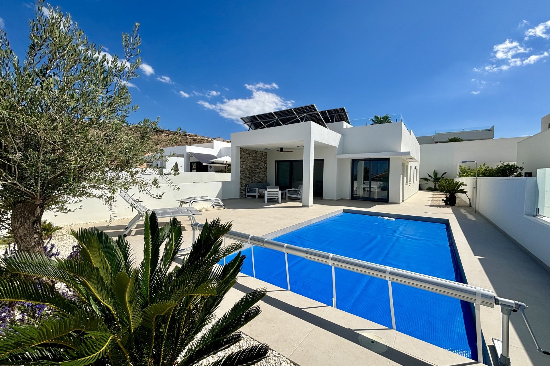 New Build - Detached House / Villa - Benijofar