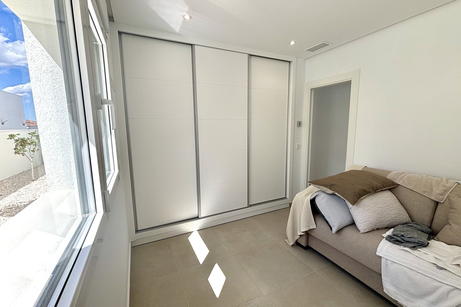 New Build - Detached House / Villa - Benijofar