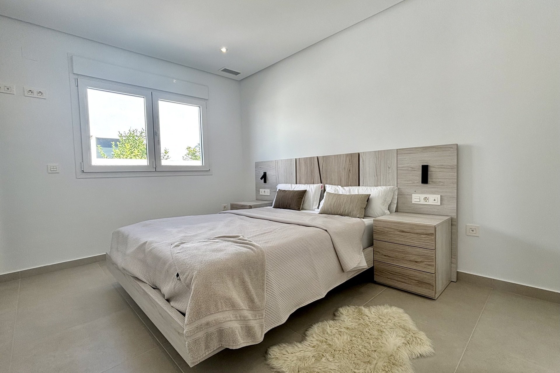 New Build - Detached House / Villa - Benijofar