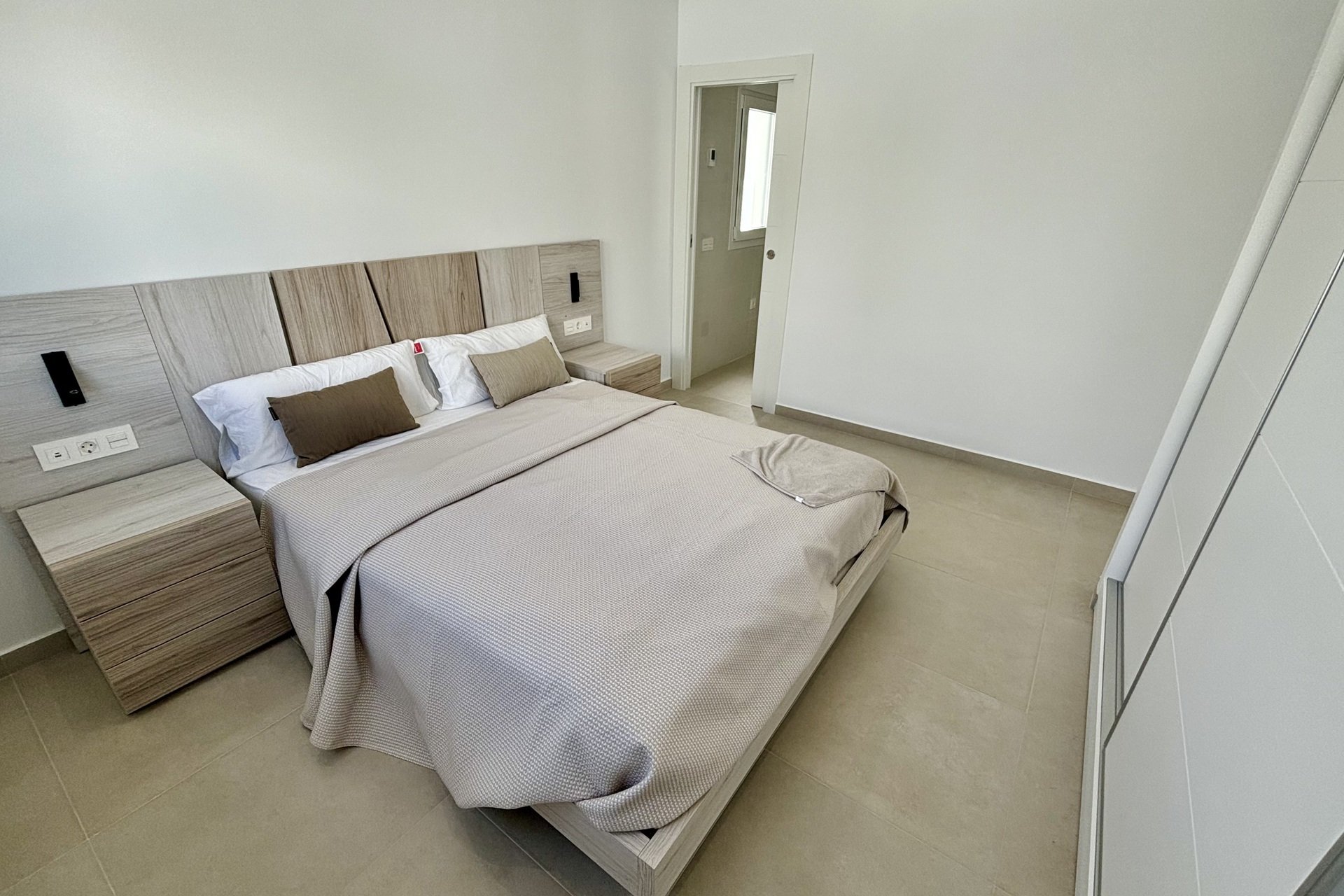 New Build - Detached House / Villa - Benijofar