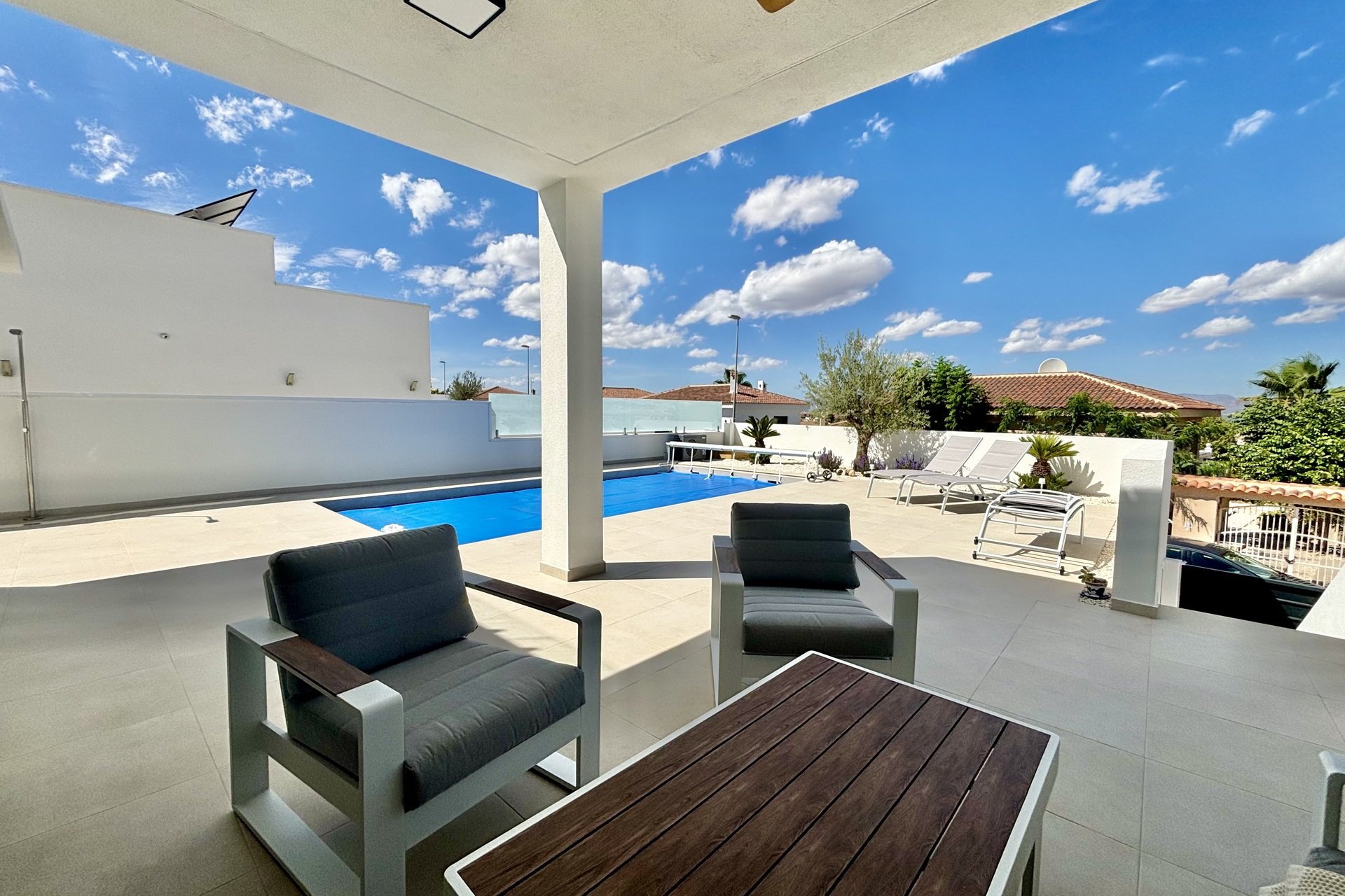 New Build - Detached House / Villa - Benijofar