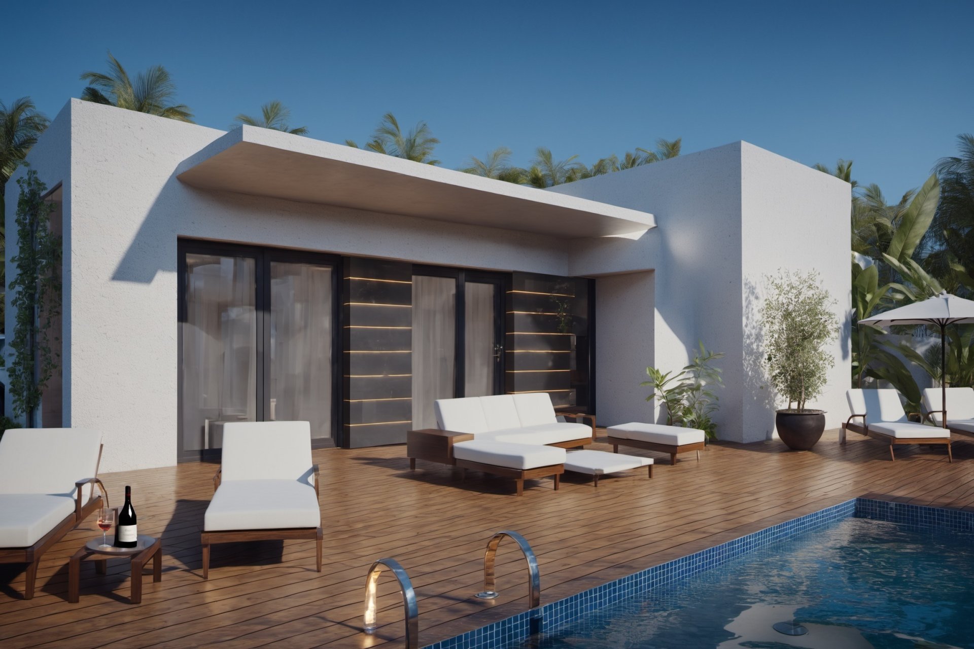 New Build - Detached House / Villa - Benijofar