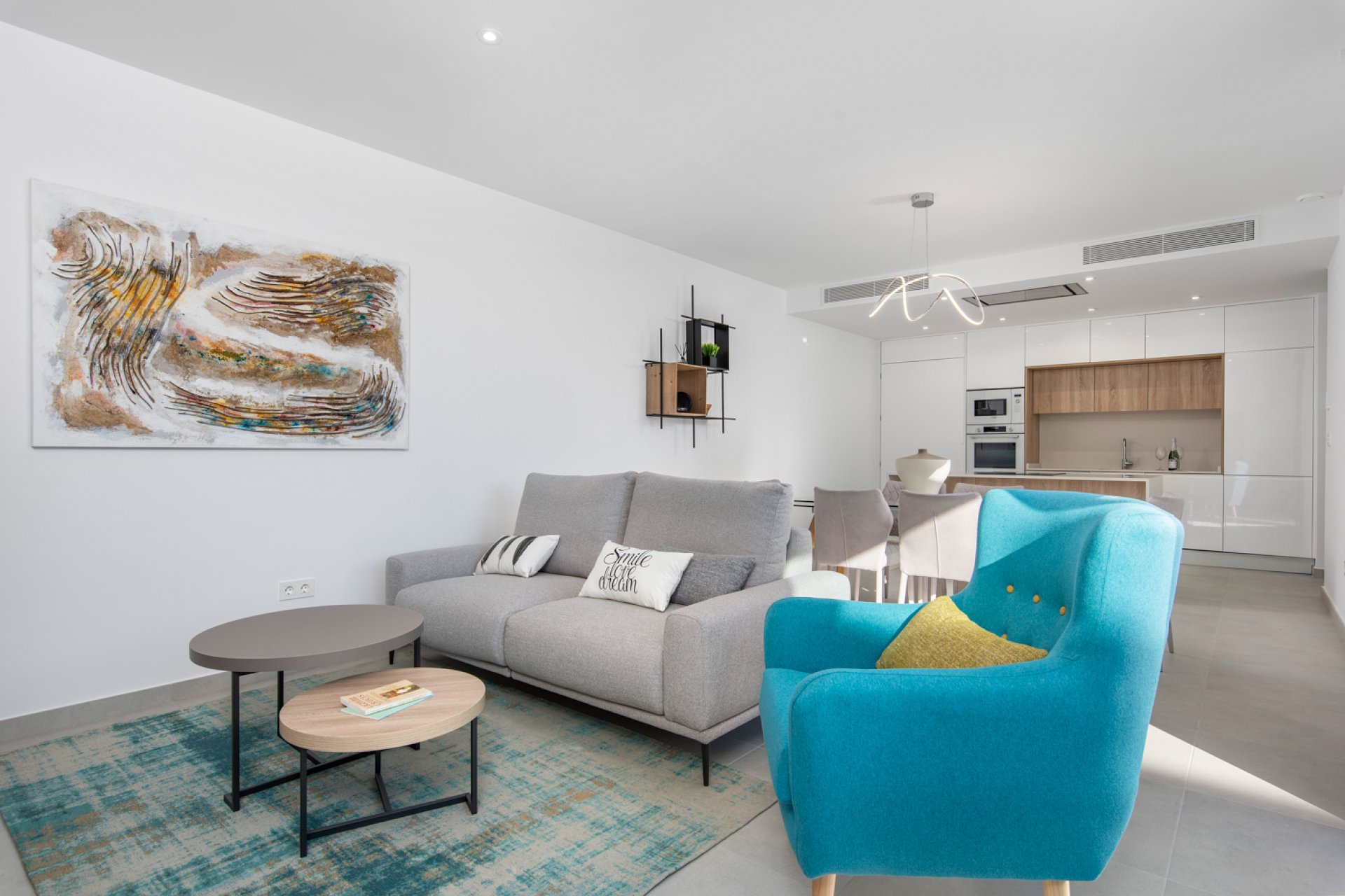 New Build - Detached House / Villa - Benijofar