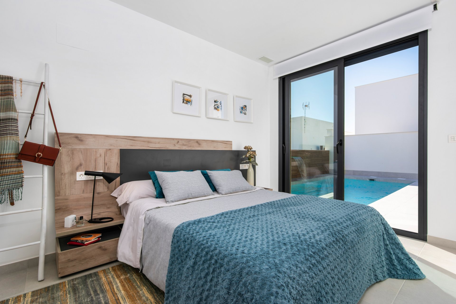 New Build - Detached House / Villa - Benijofar