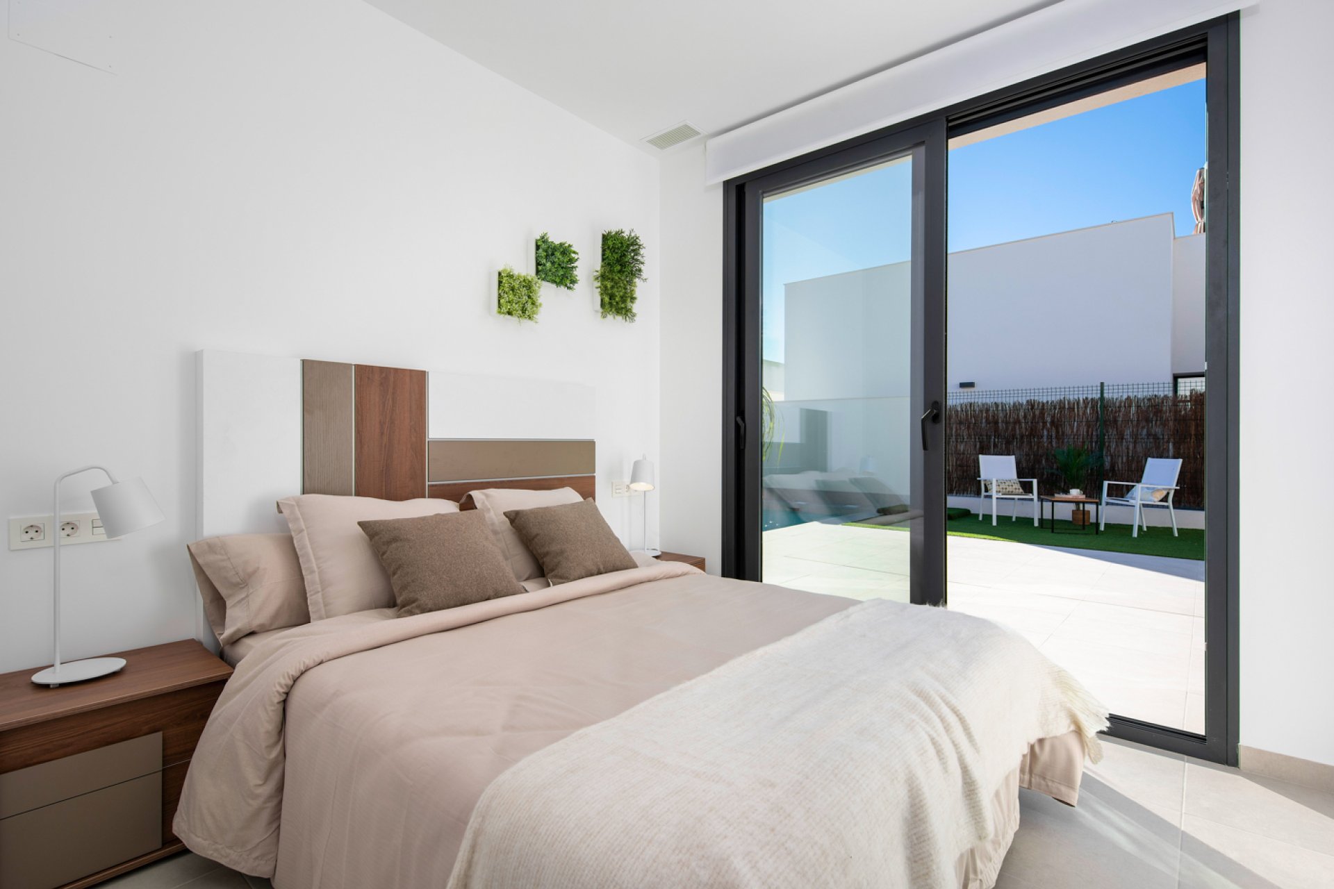 New Build - Detached House / Villa - Benijofar