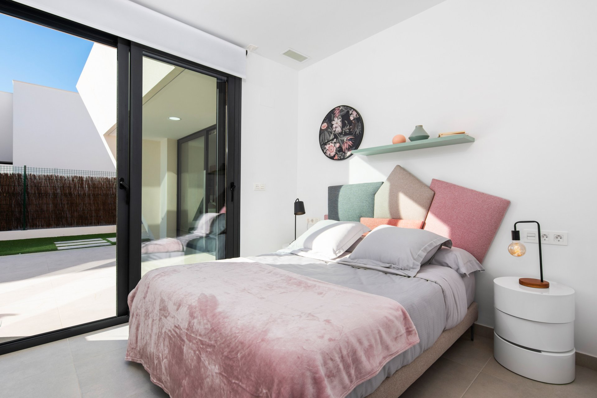 New Build - Detached House / Villa - Benijofar