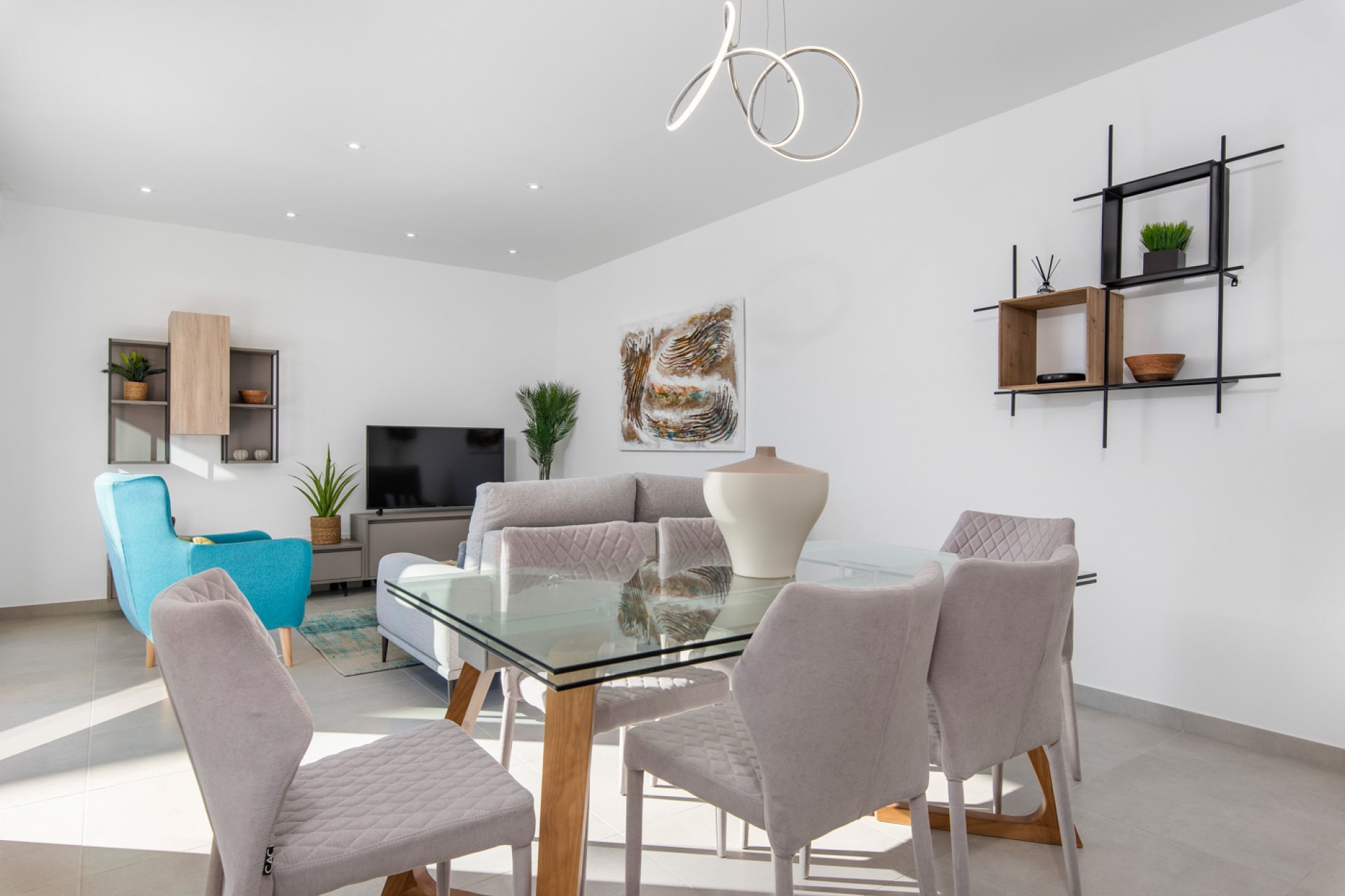 New Build - Detached House / Villa - Benijofar