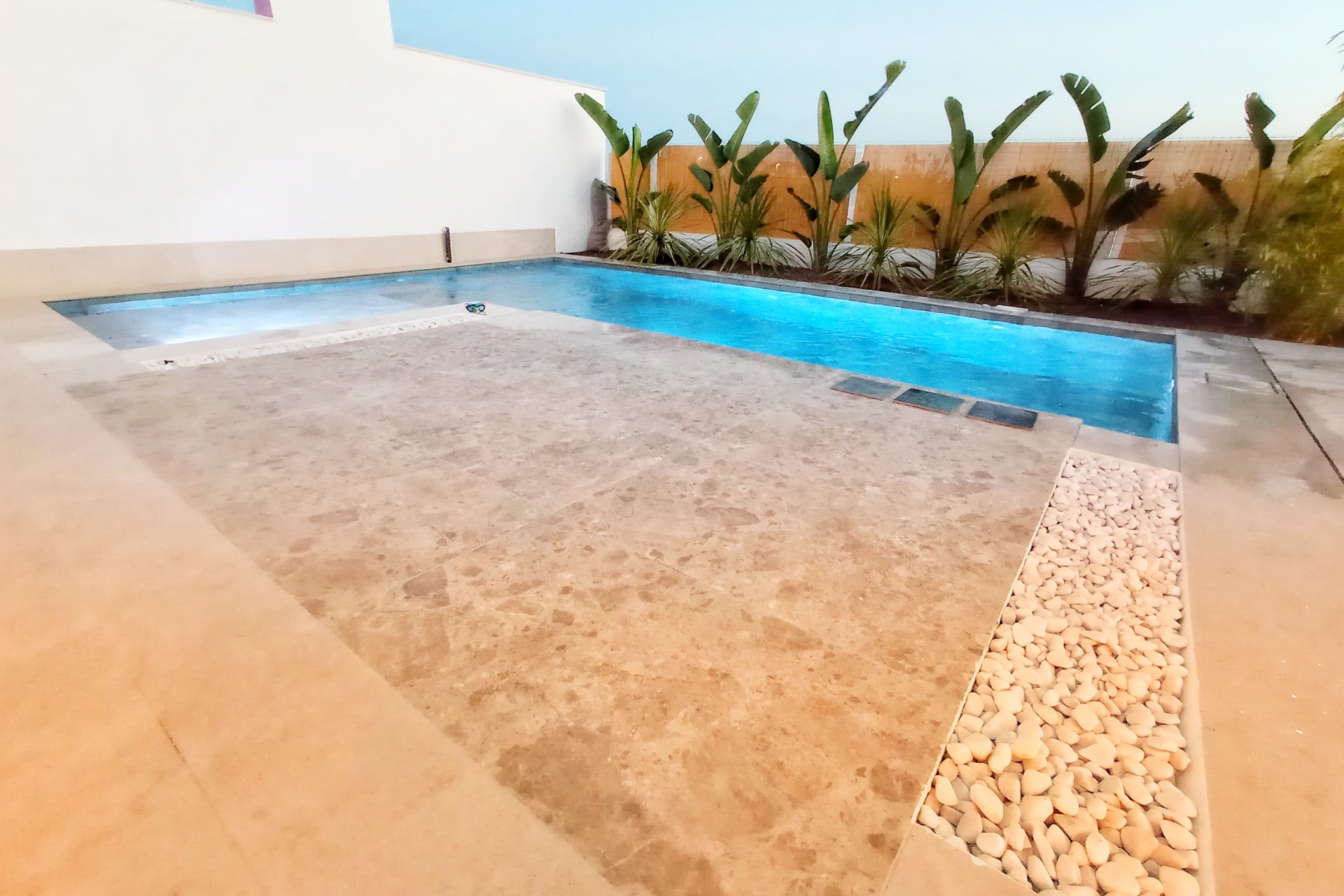 New Build - Detached House / Villa - Benijofar