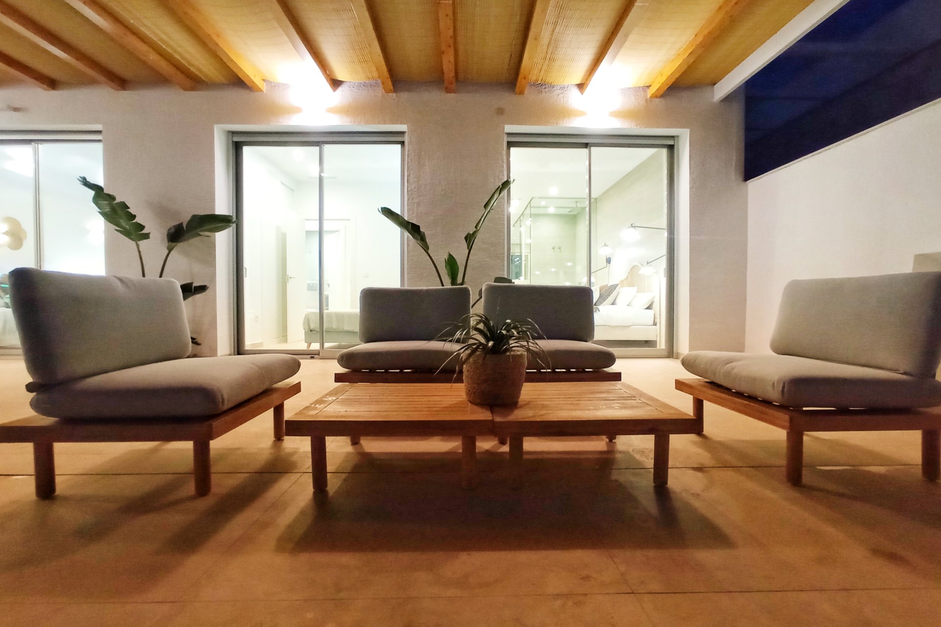 New Build - Detached House / Villa - Benijofar