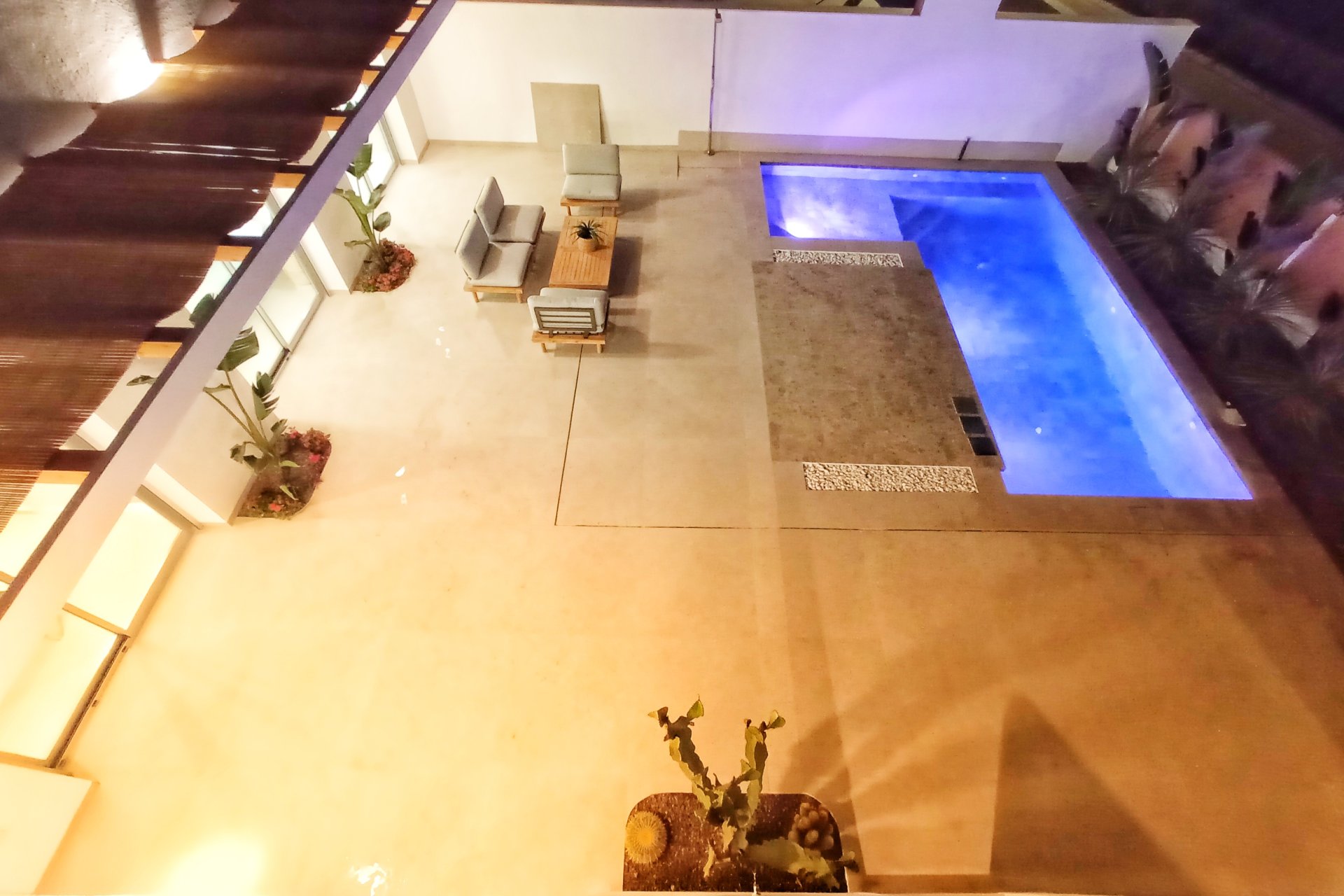 New Build - Detached House / Villa - Benijofar