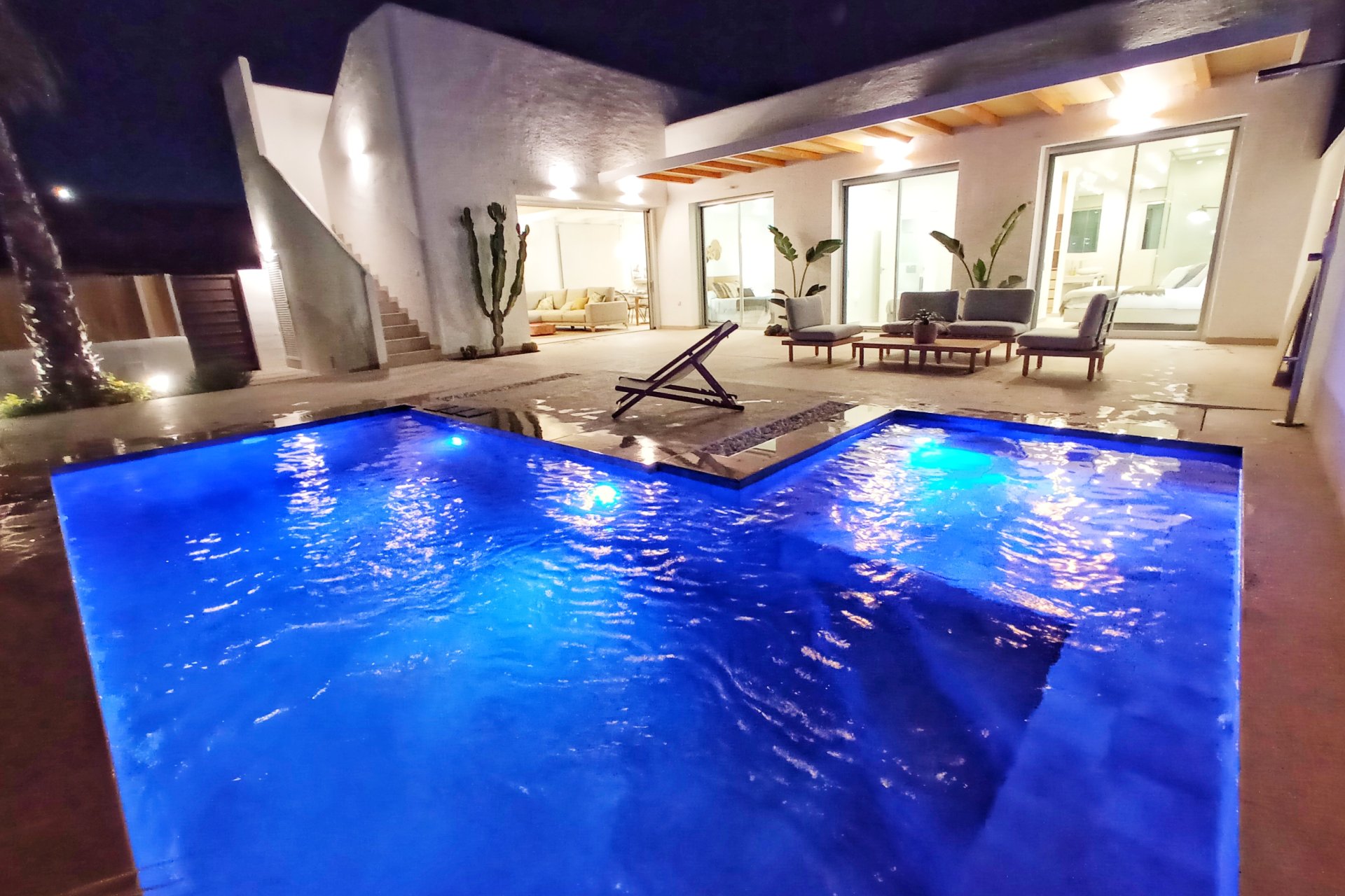 New Build - Detached House / Villa - Benijofar