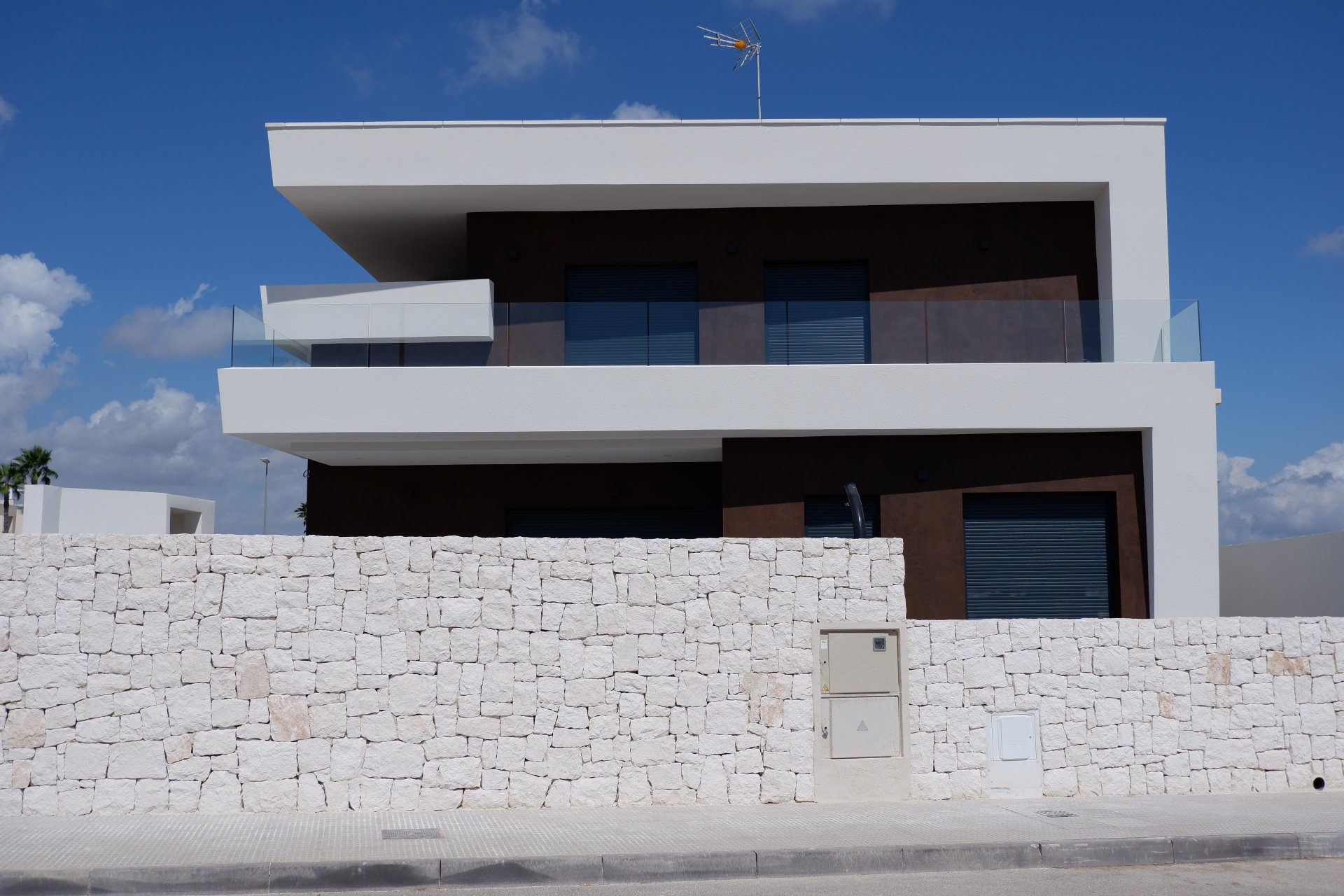 New Build - Detached House / Villa - Benijofar